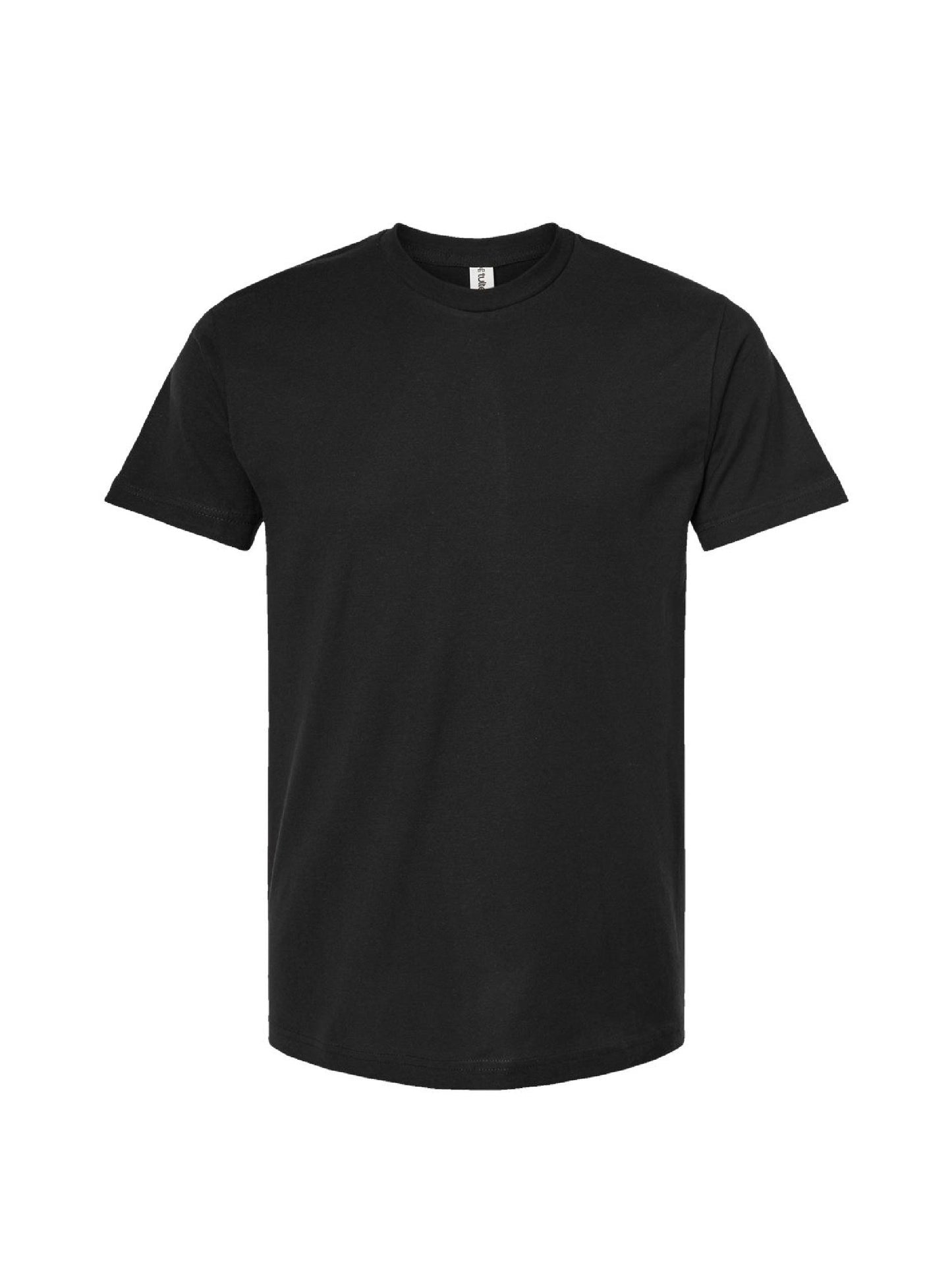 RR46-300. Tultex Unisex Fine Jersey T-shirt