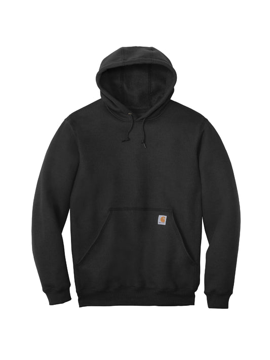 RR46-304. Carhartt ® Midweight Hooded Sweatshirt