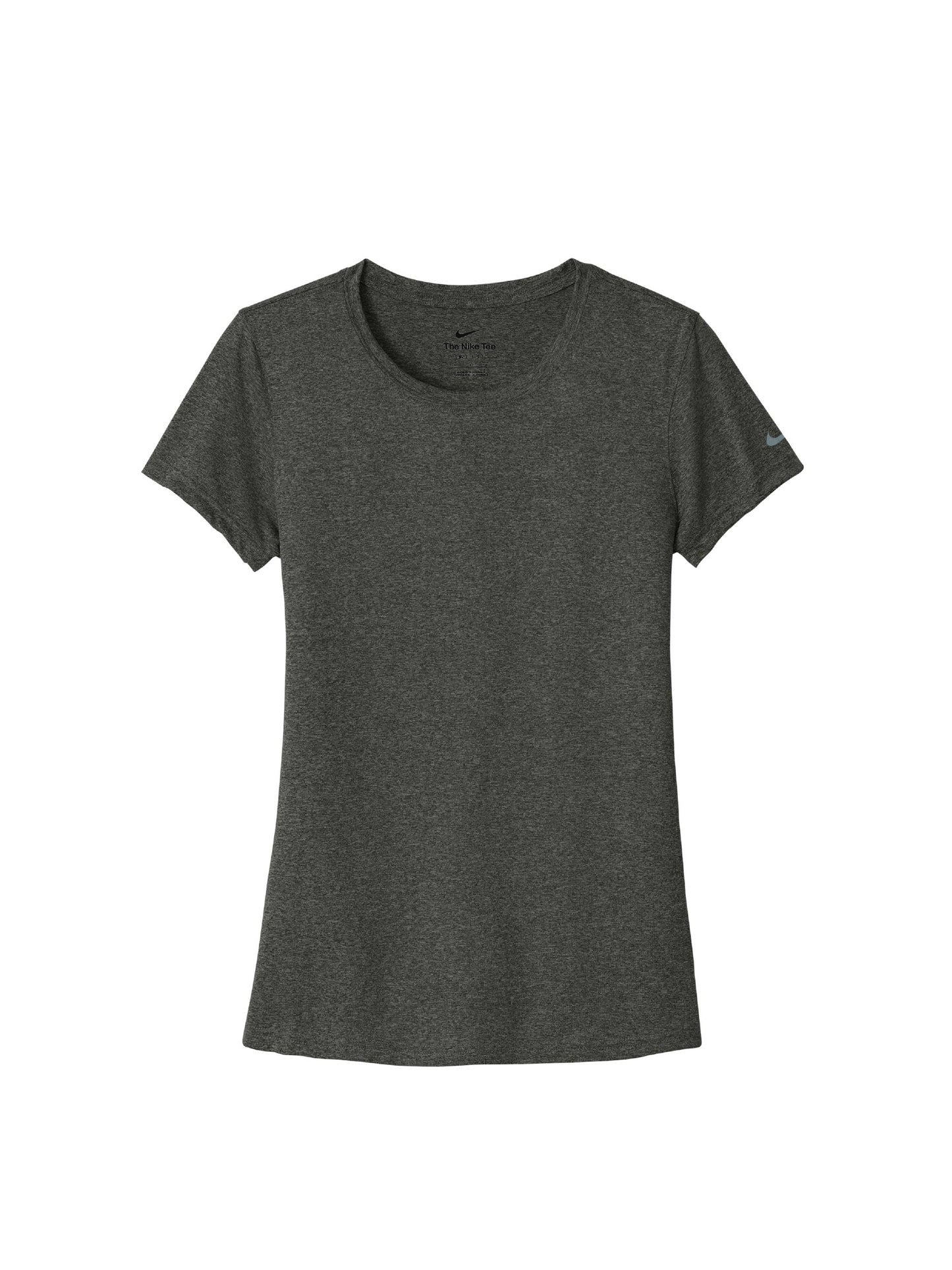 RR46-100. Nike Women's Swoosh Sleeve rLegend Tee