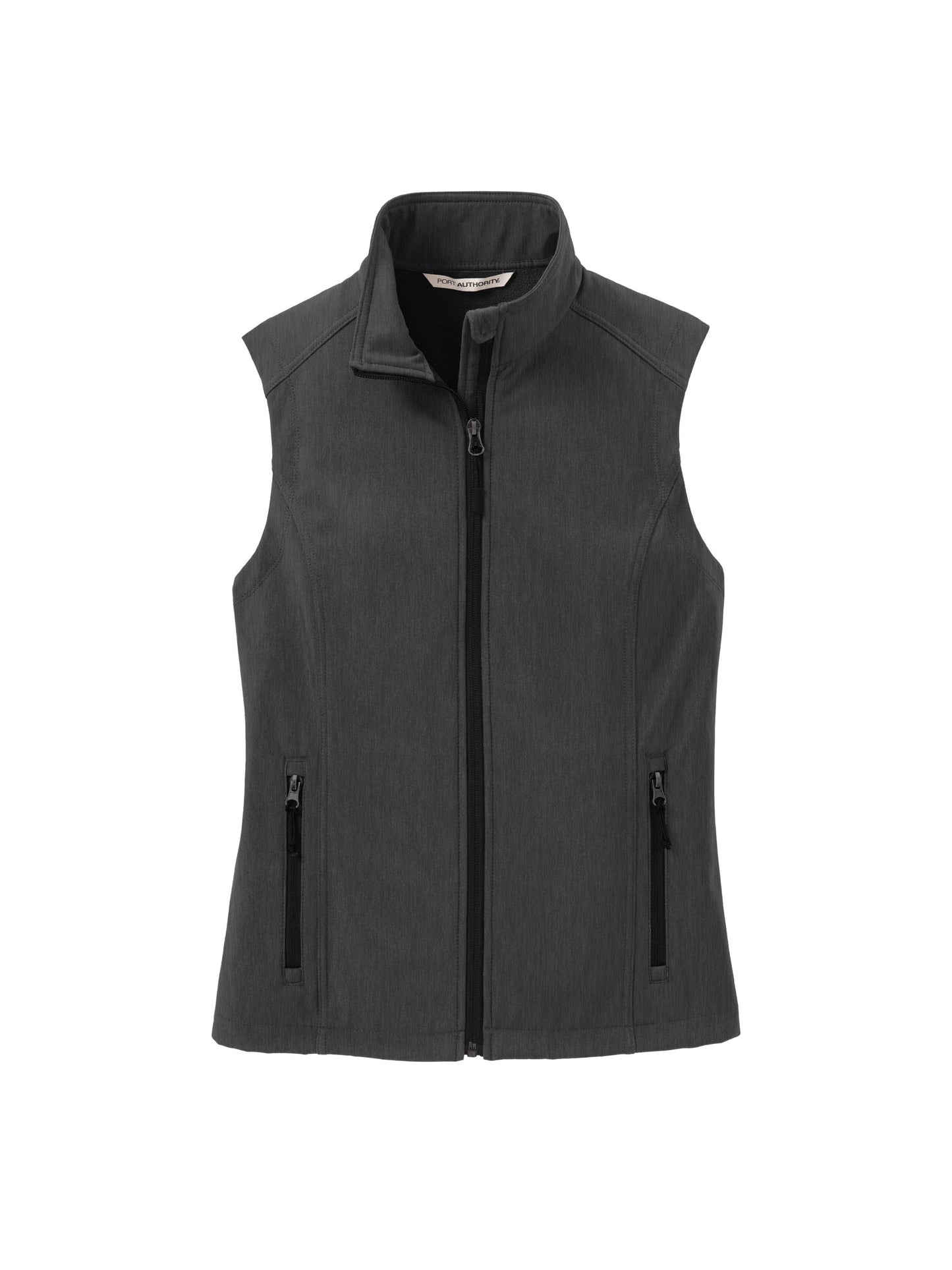 RR46-105. Port Authority® Women's Core Soft Shell Vest