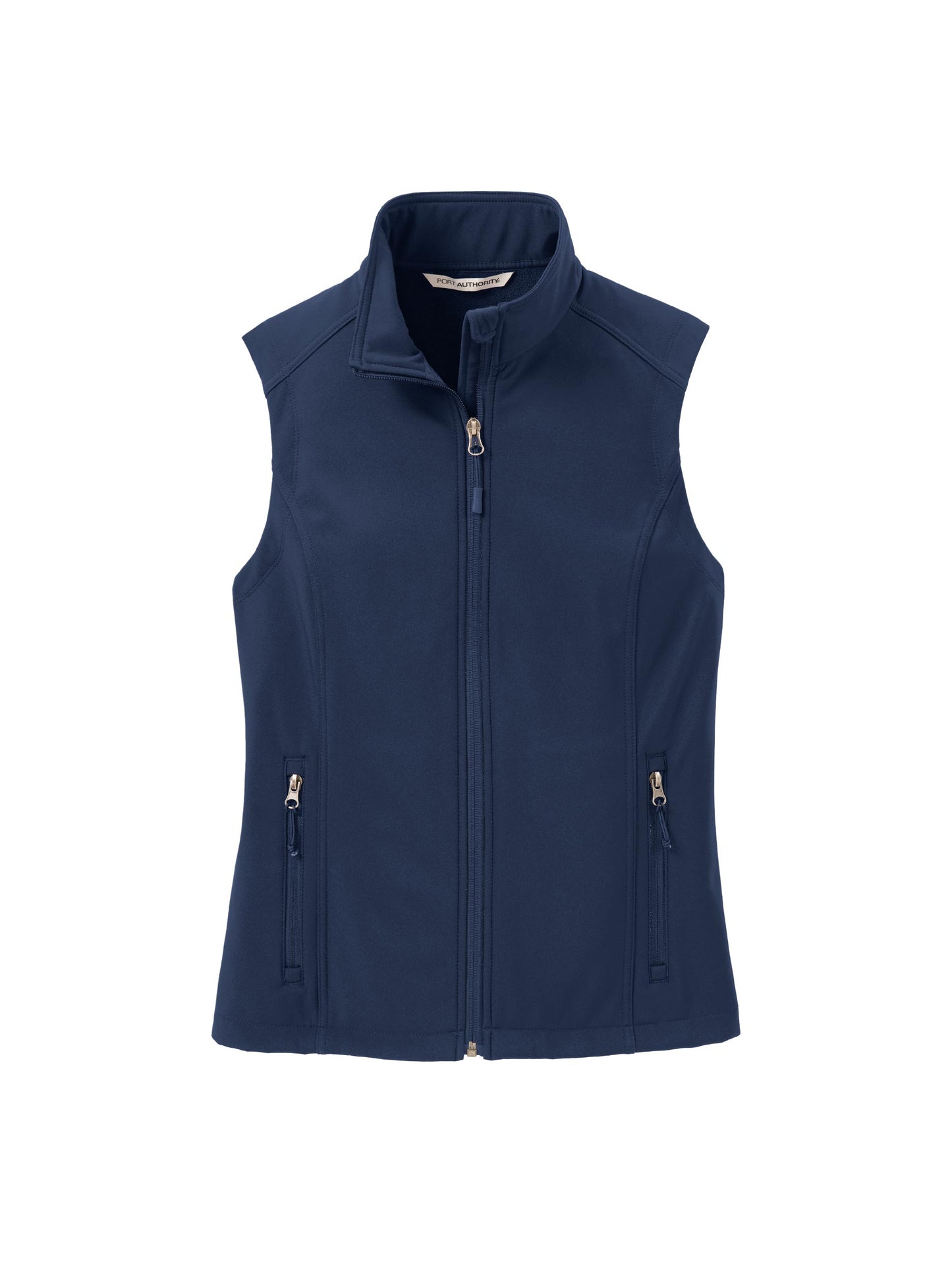RR46-105. Port Authority® Women's Core Soft Shell Vest