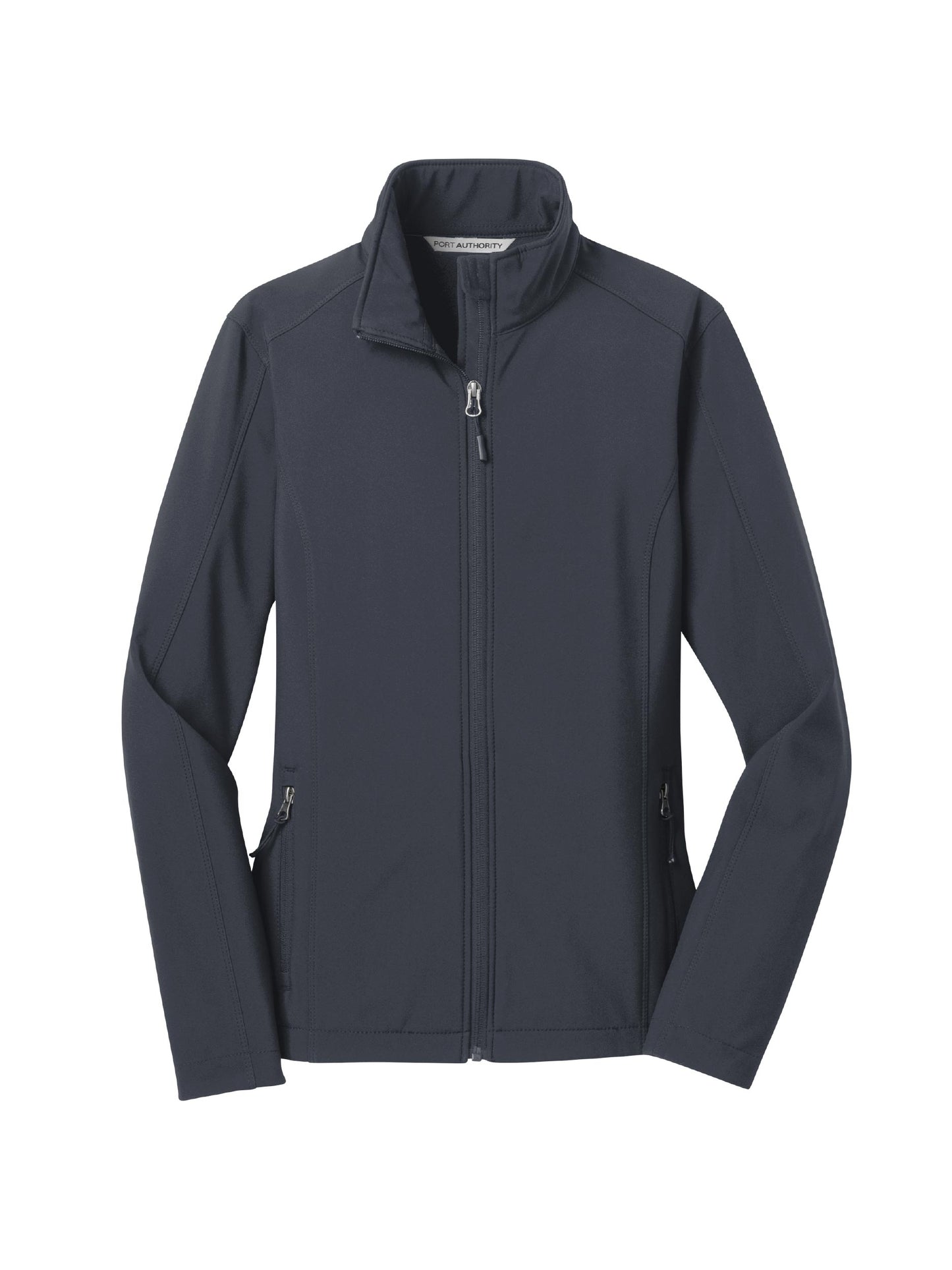 RR46-108. Port Authority® Women's Core Soft Shell Jacket