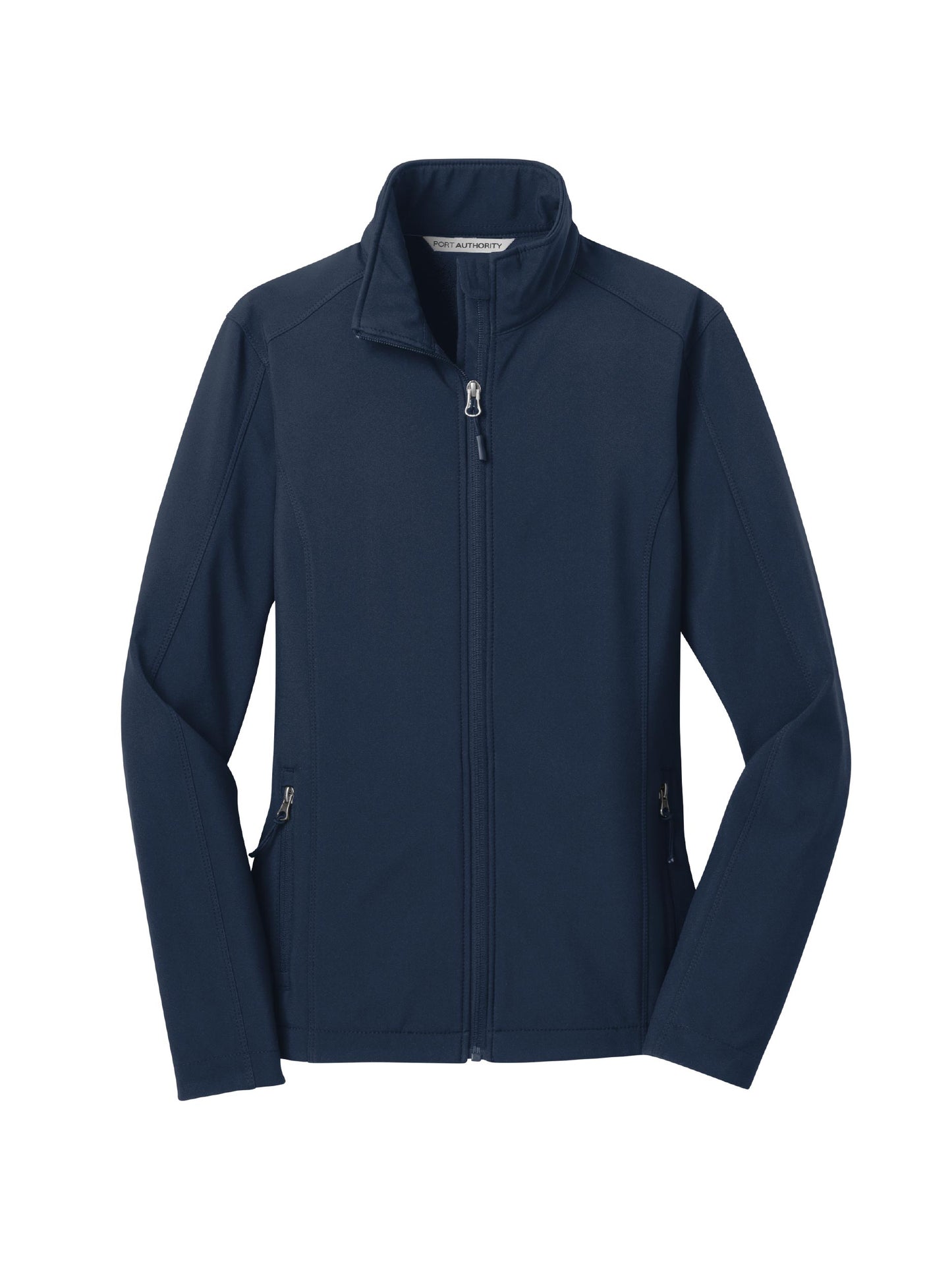 RR46-108. Port Authority® Women's Core Soft Shell Jacket