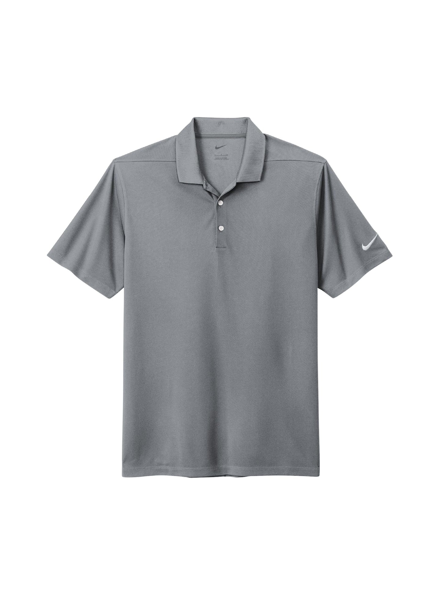 RR46-200. Nike Dri-FIT Micro Pique 2.0 Polo