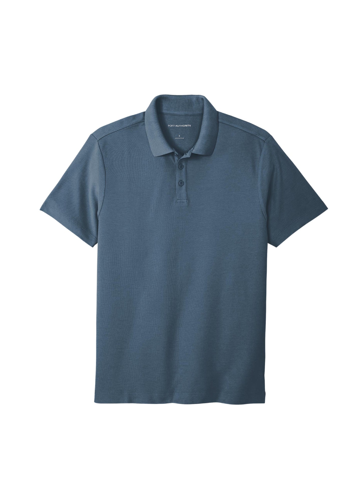 RR46-202. Port Authority ® SuperPro React ™ Polo