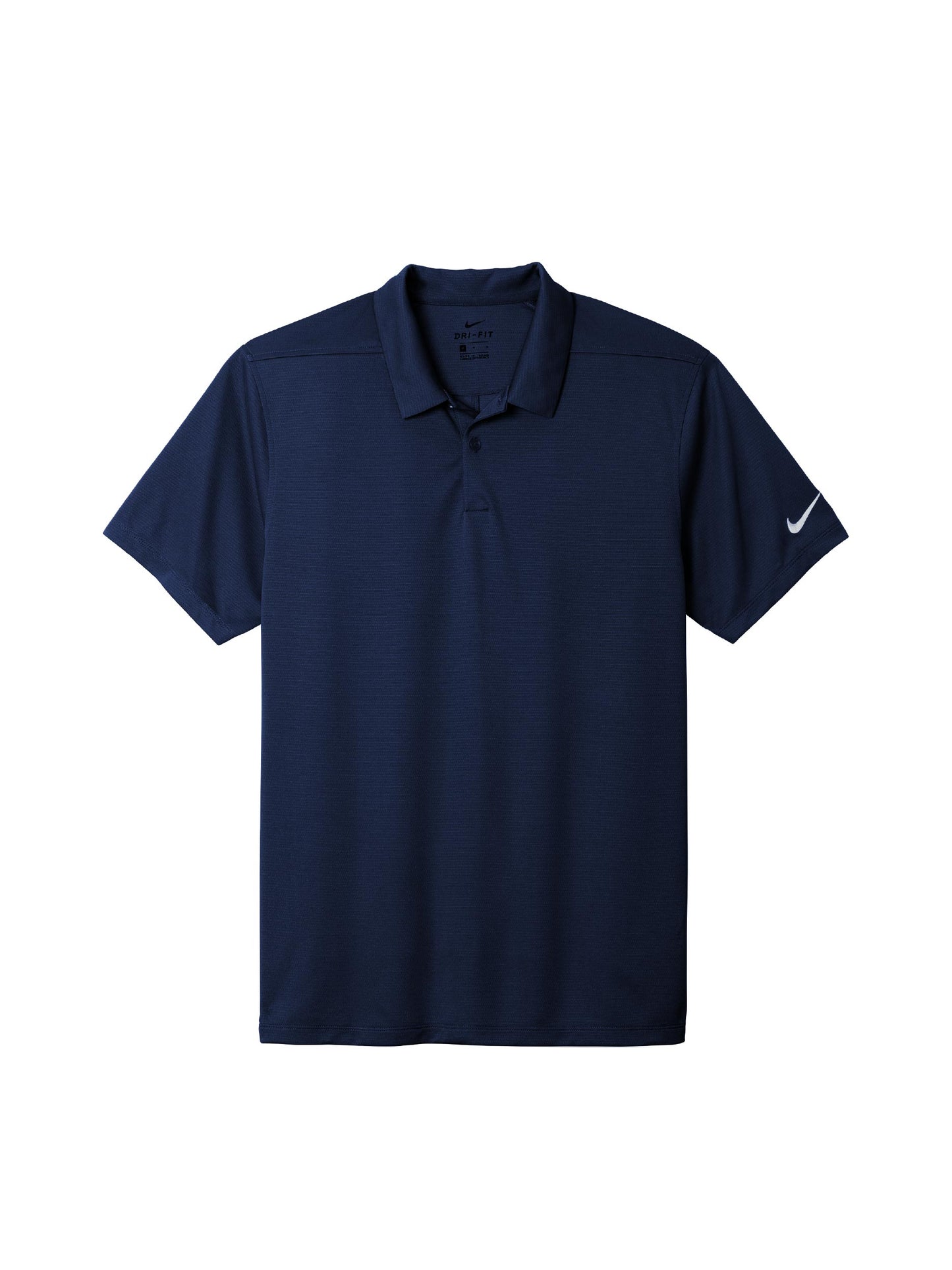 RR46-211. Nike Dry Essential Solid Polo