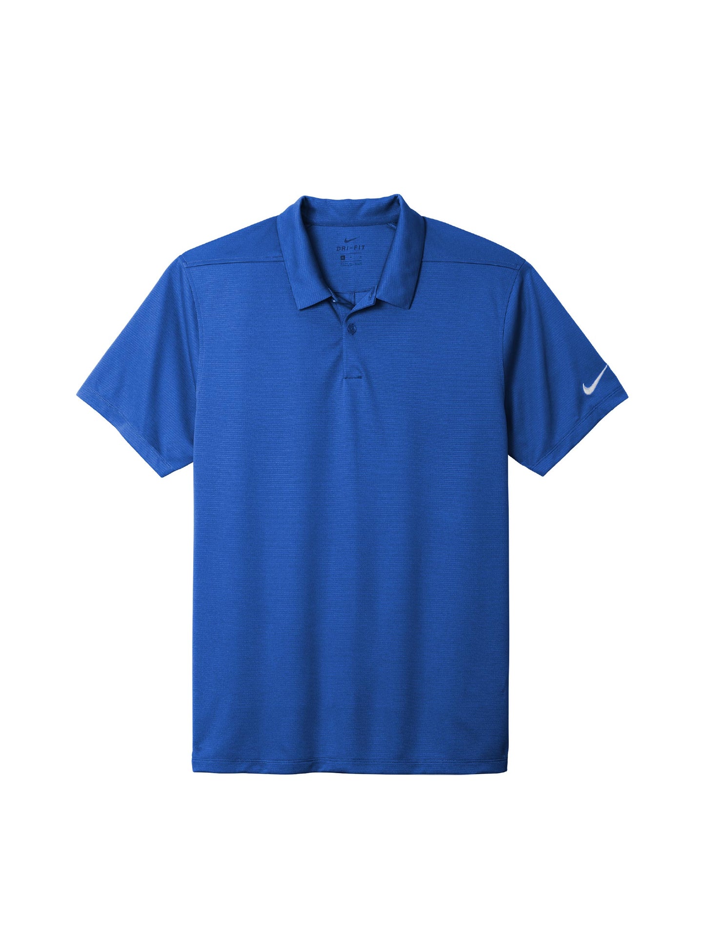 RR46-211. Nike Dry Essential Solid Polo