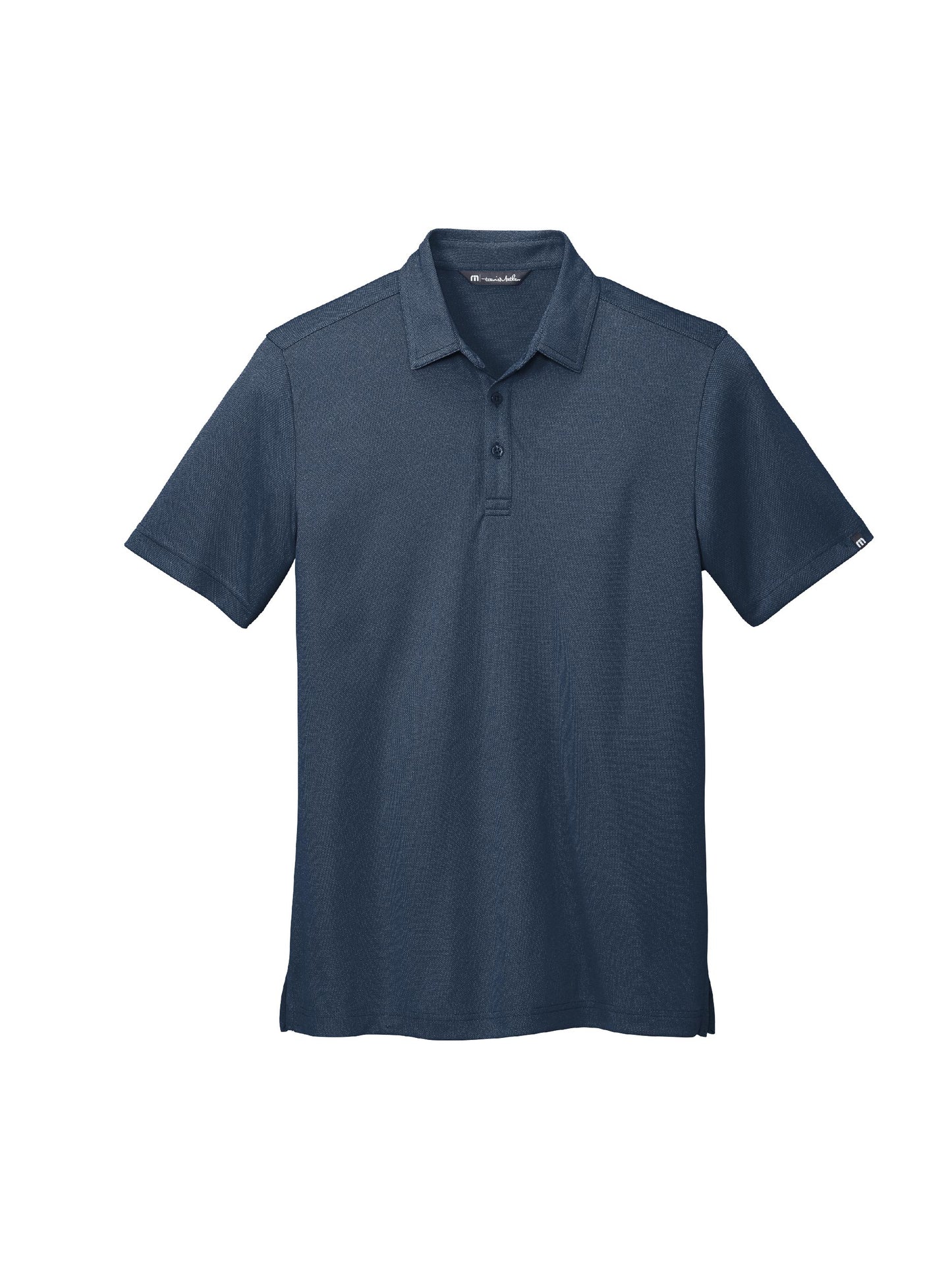 RR46-215. TravisMathew Coto Performance Polo