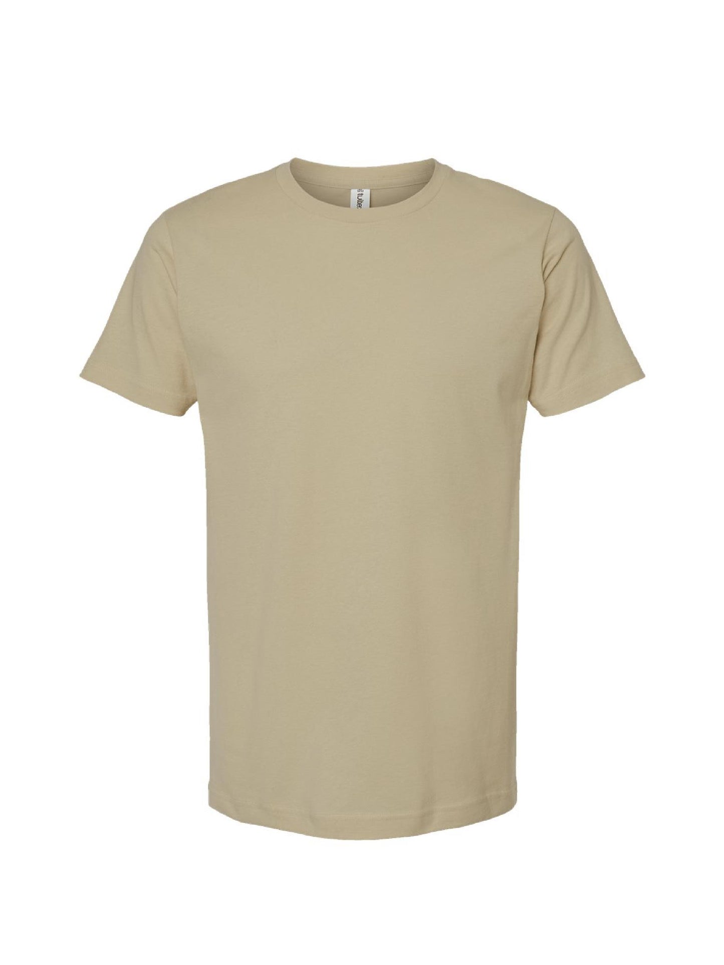 RR46-300. Tultex Unisex Fine Jersey T-shirt