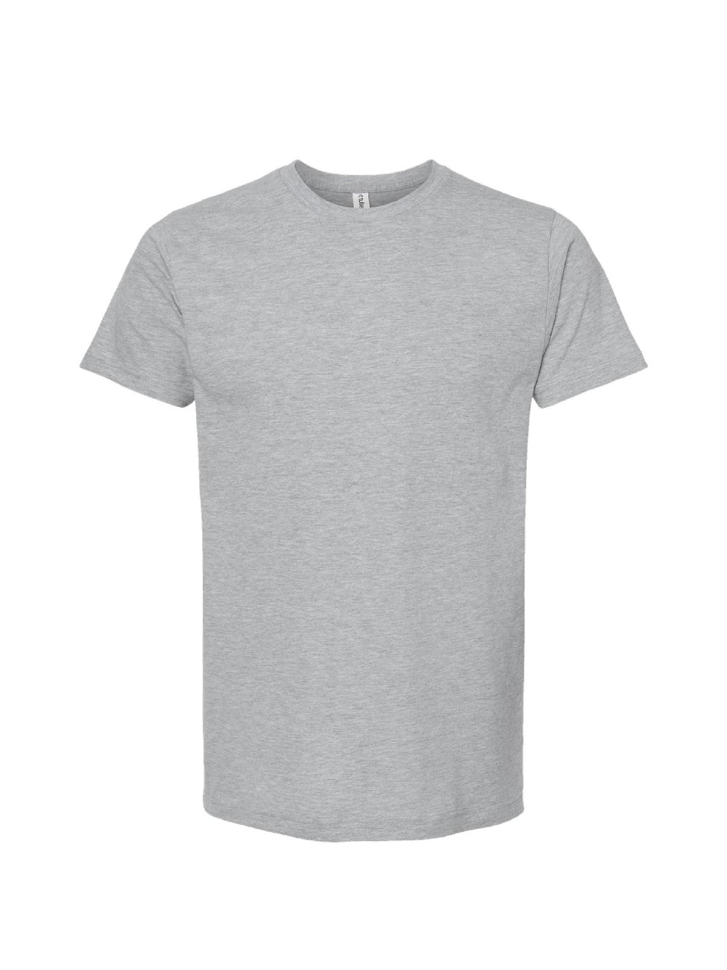 RR46-300. Tultex Unisex Fine Jersey T-shirt