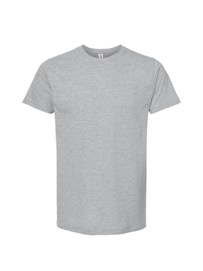 RR46-300. Tultex Unisex Fine Jersey T-shirt