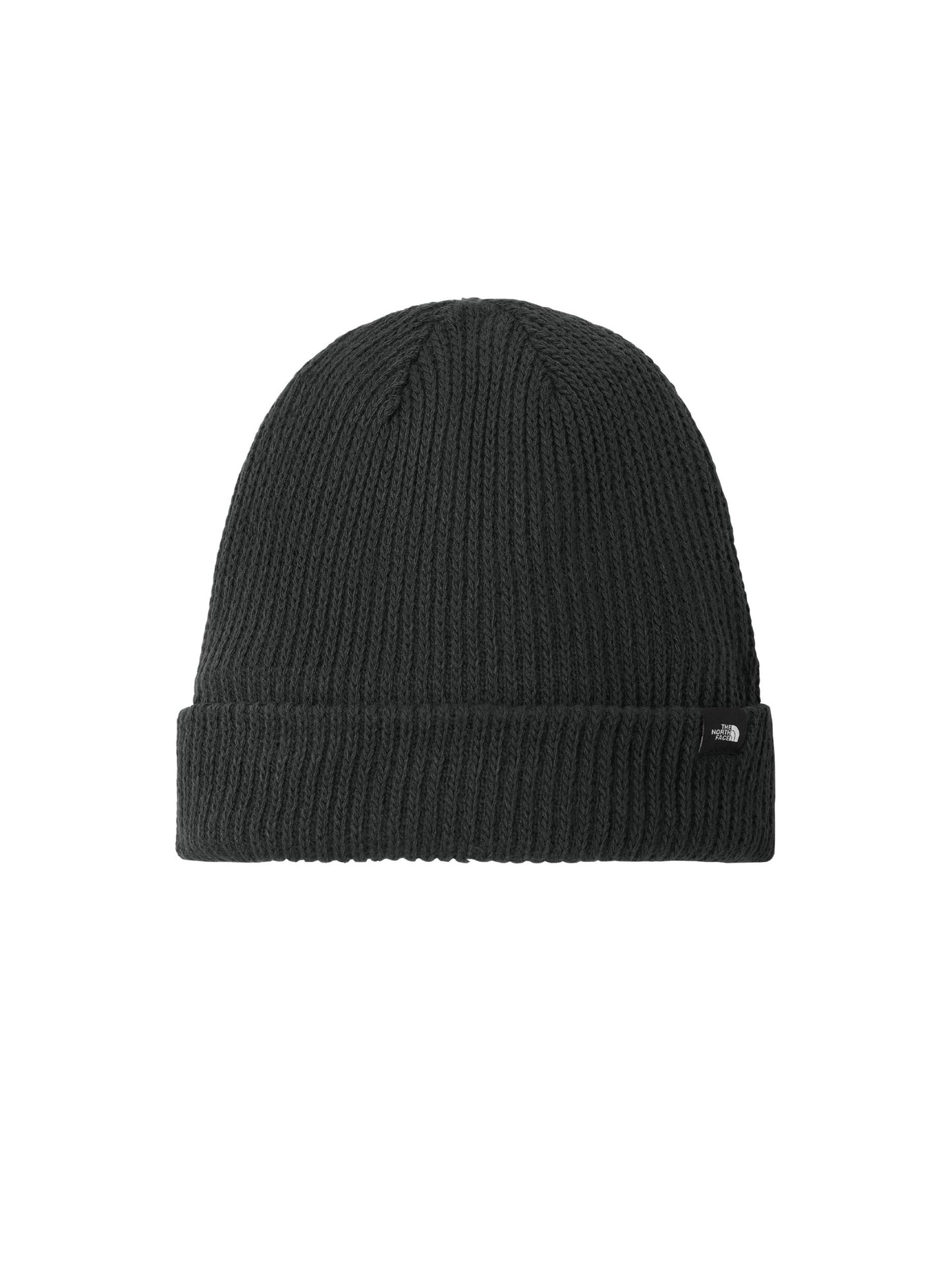 RR46-500. The North Face Circular Rib Beanie