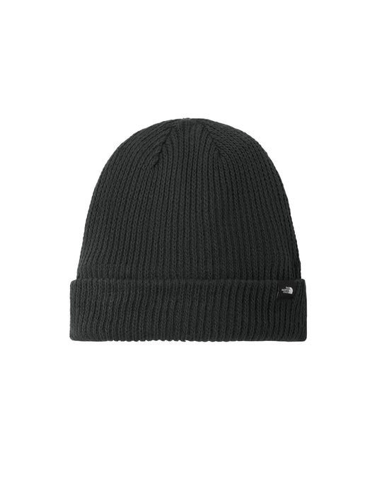 RR46-500. The North Face Circular Rib Beanie