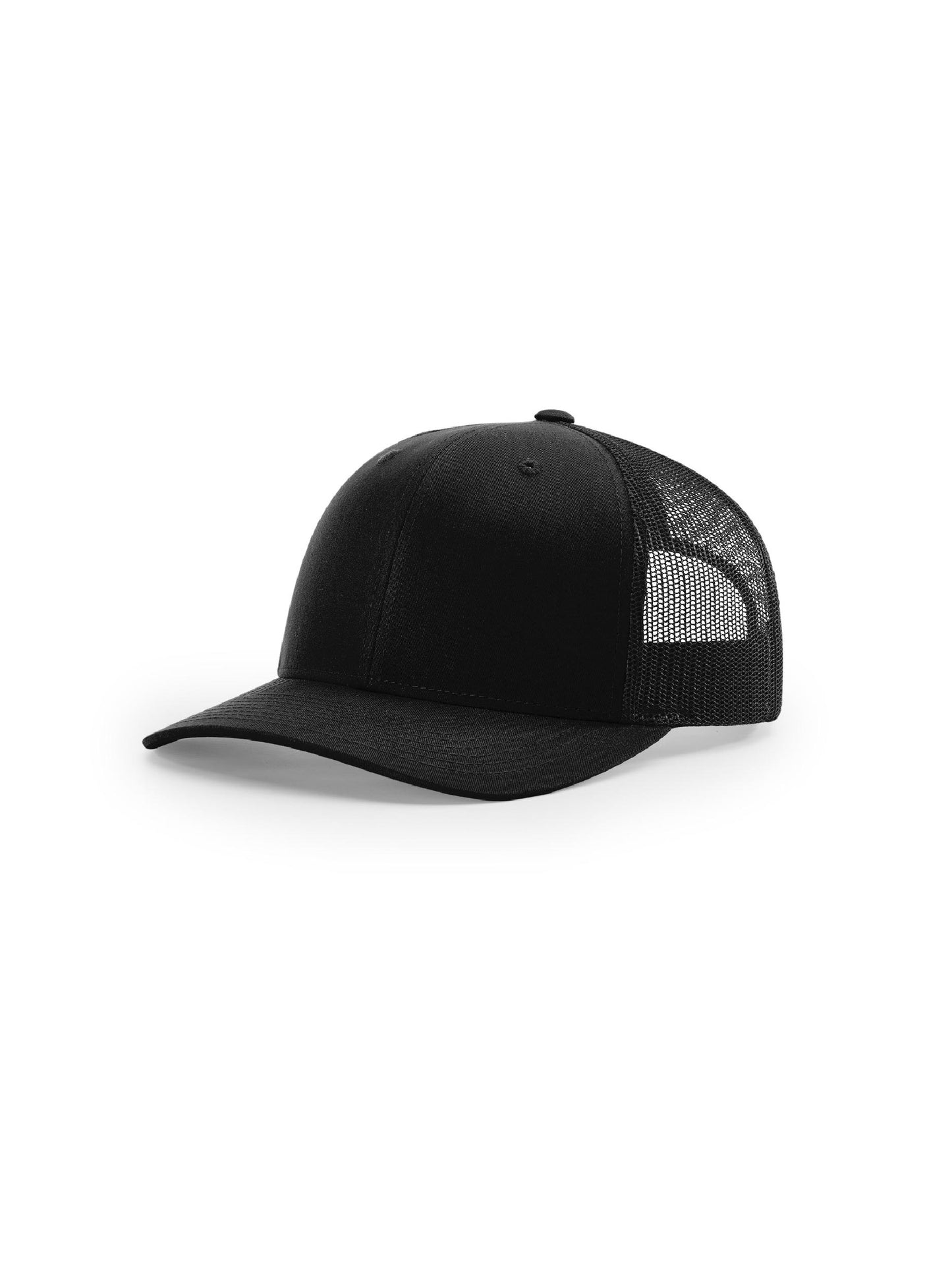 RR46-503. Richardson R-Flex Adjustable Trucker Cap