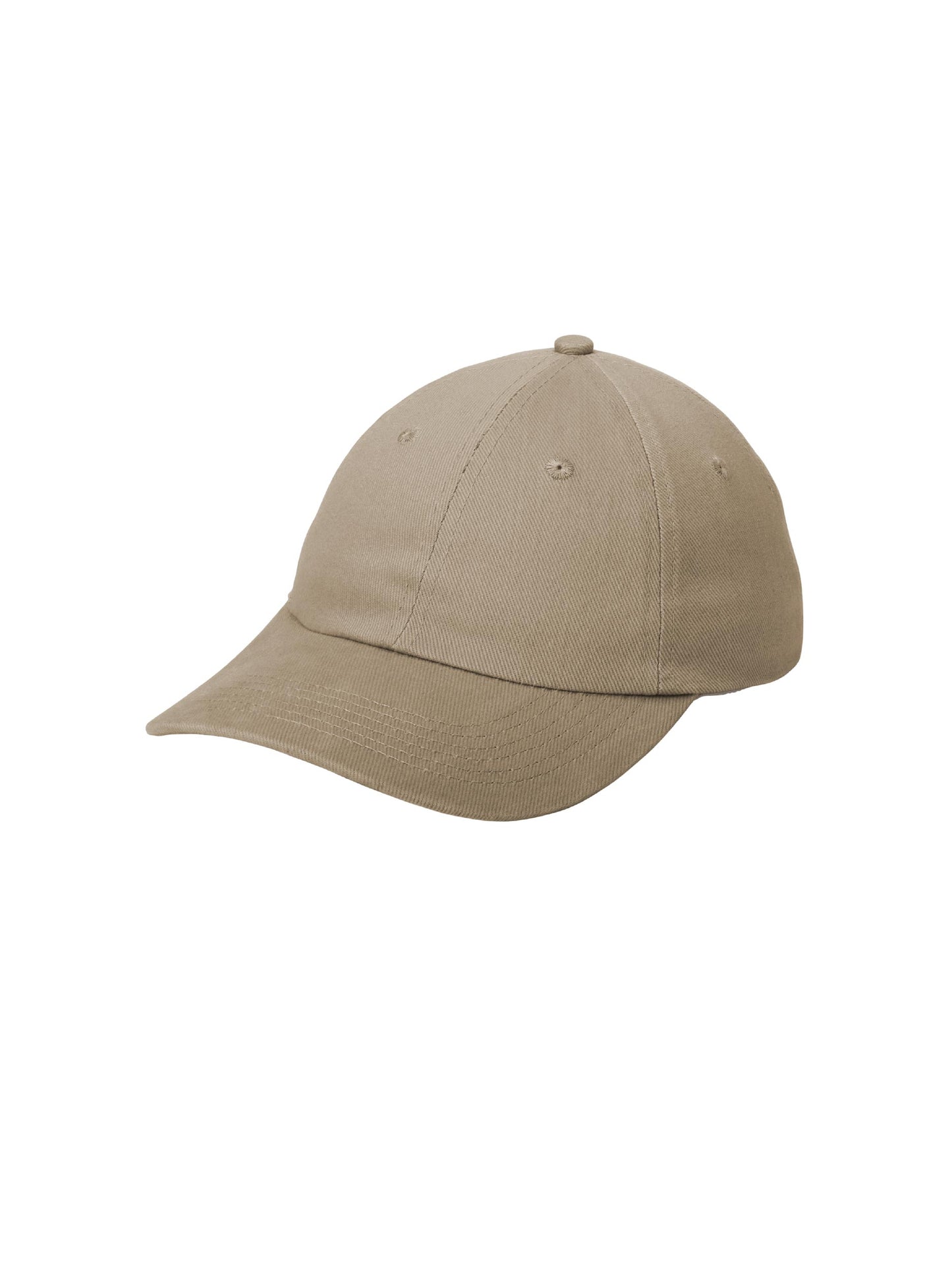 RR46-505. Port Authority Brushed Twill Cap