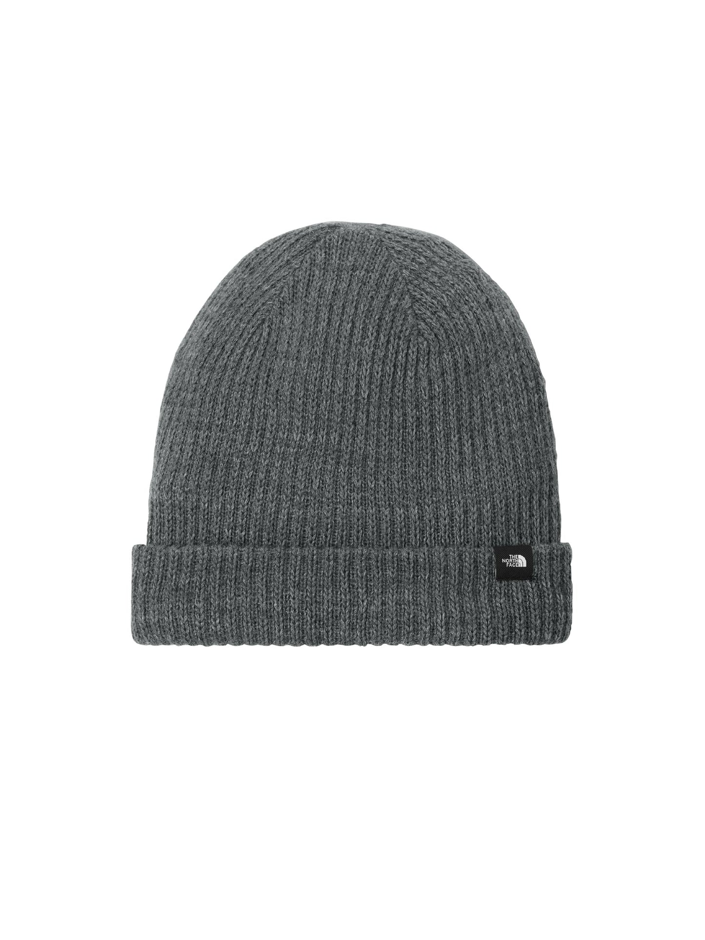 RR46-500. The North Face Circular Rib Beanie