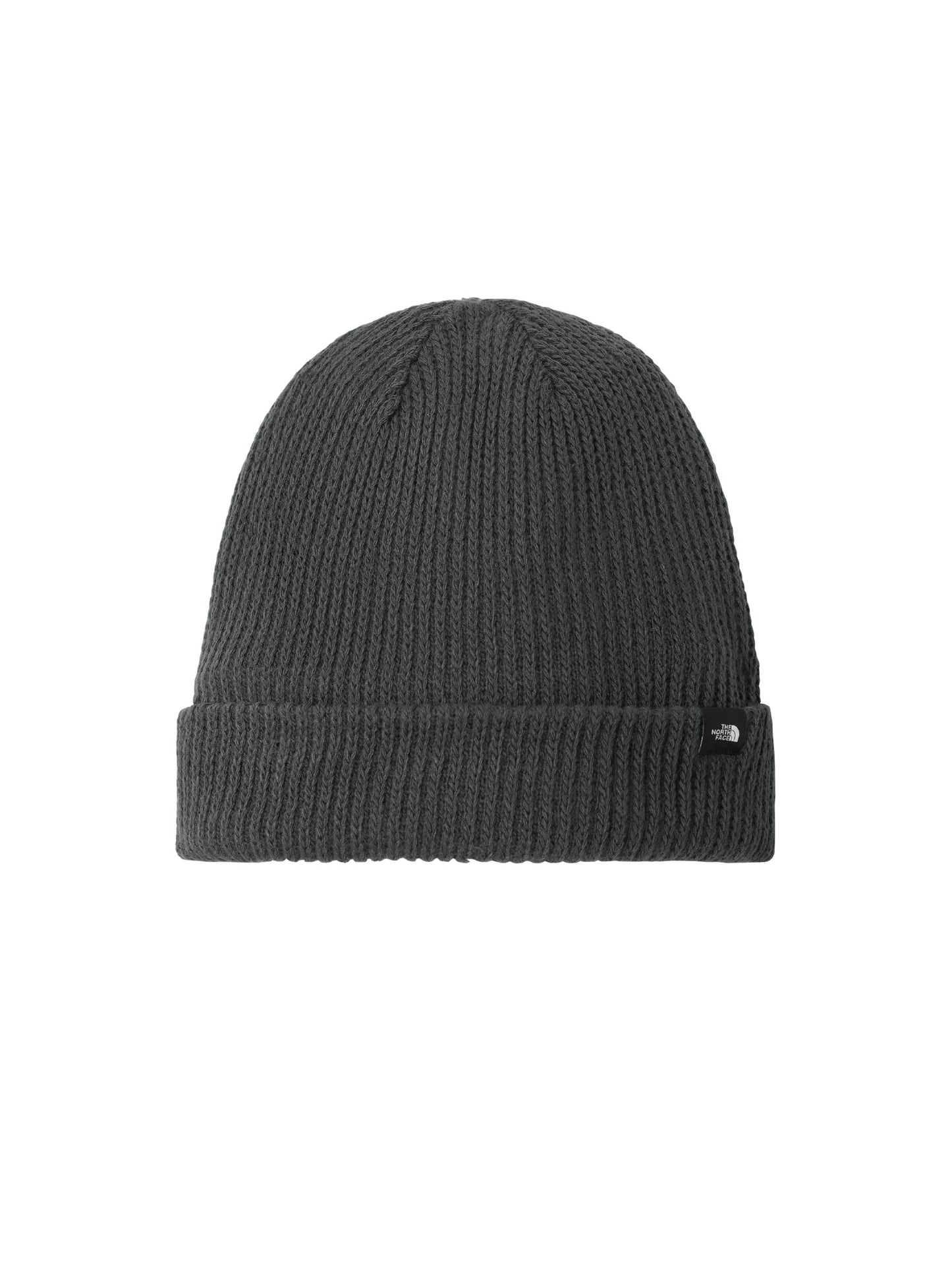 RR46-500. The North Face Circular Rib Beanie