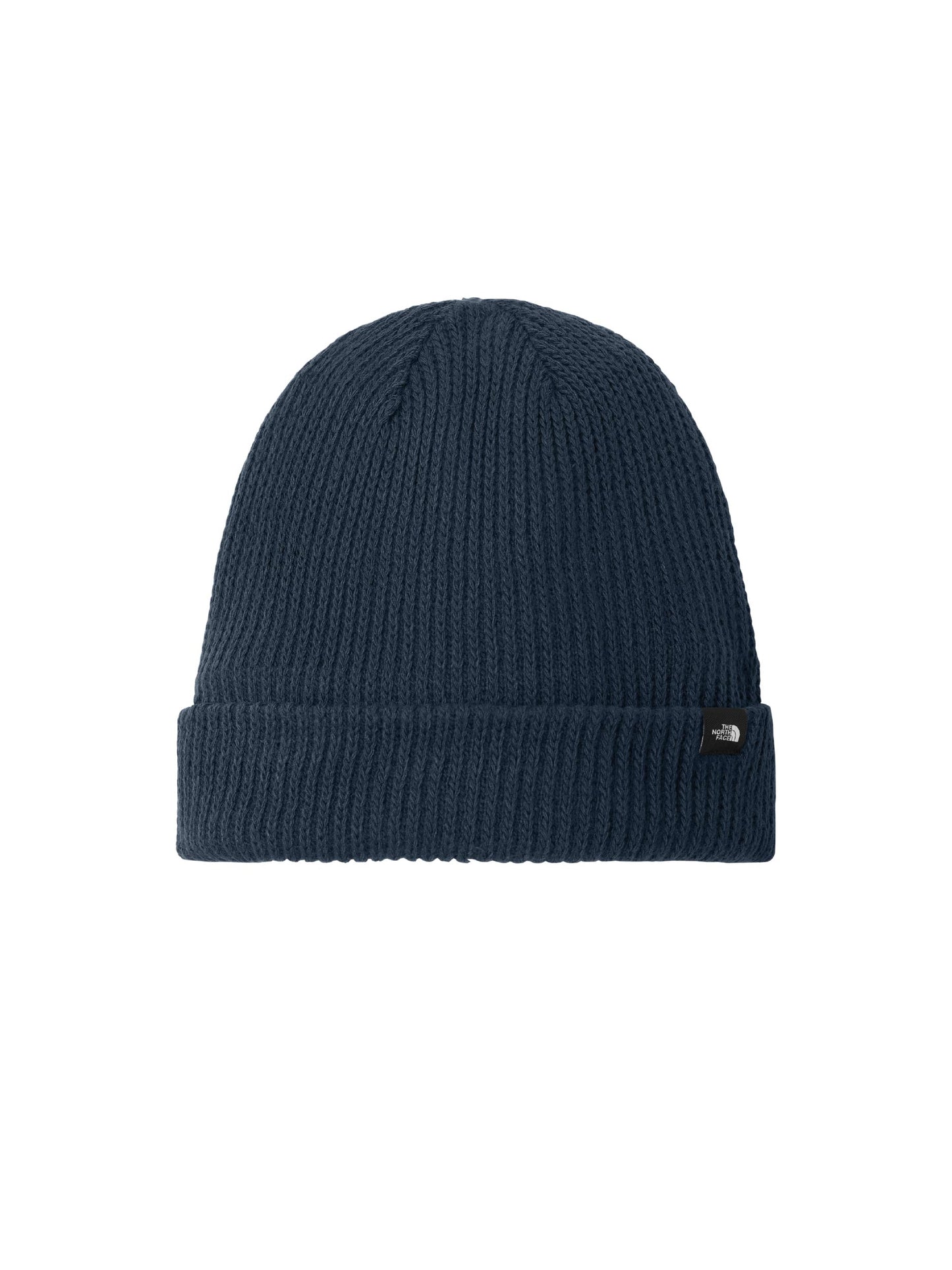 RR46-500. The North Face Circular Rib Beanie