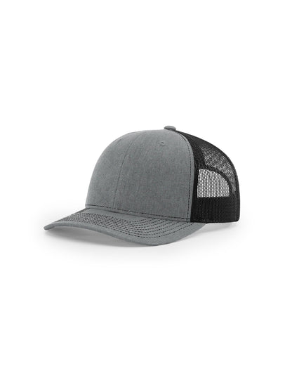 RR46-503. Richardson R-Flex Adjustable Trucker Cap