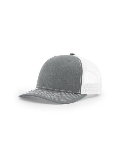 RR46-503. Richardson R-Flex Adjustable Trucker Cap
