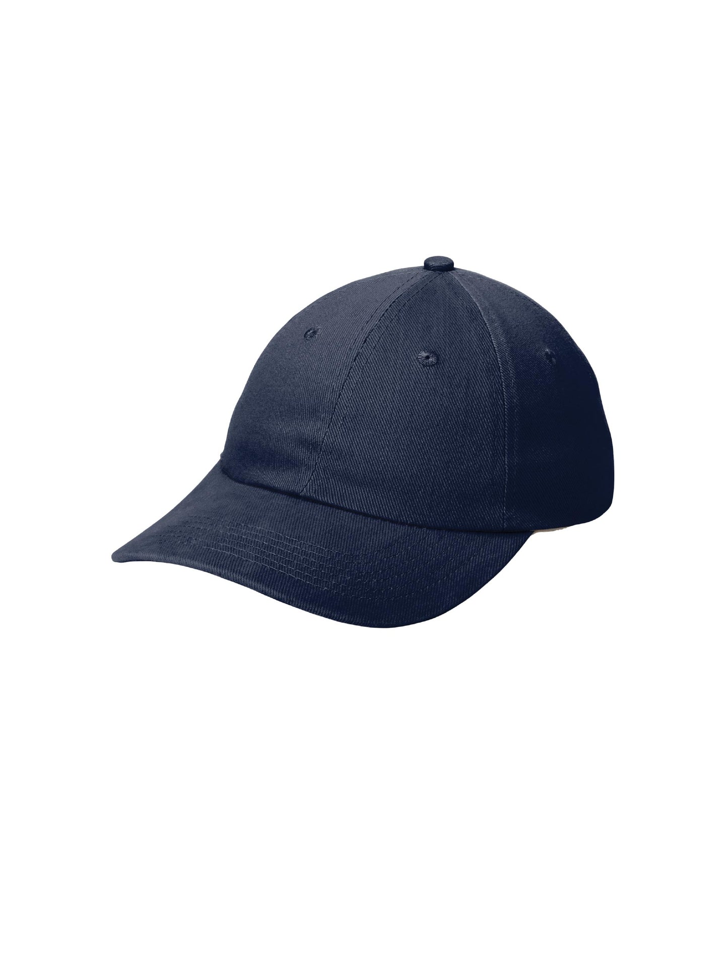 RR46-505. Port Authority Brushed Twill Cap