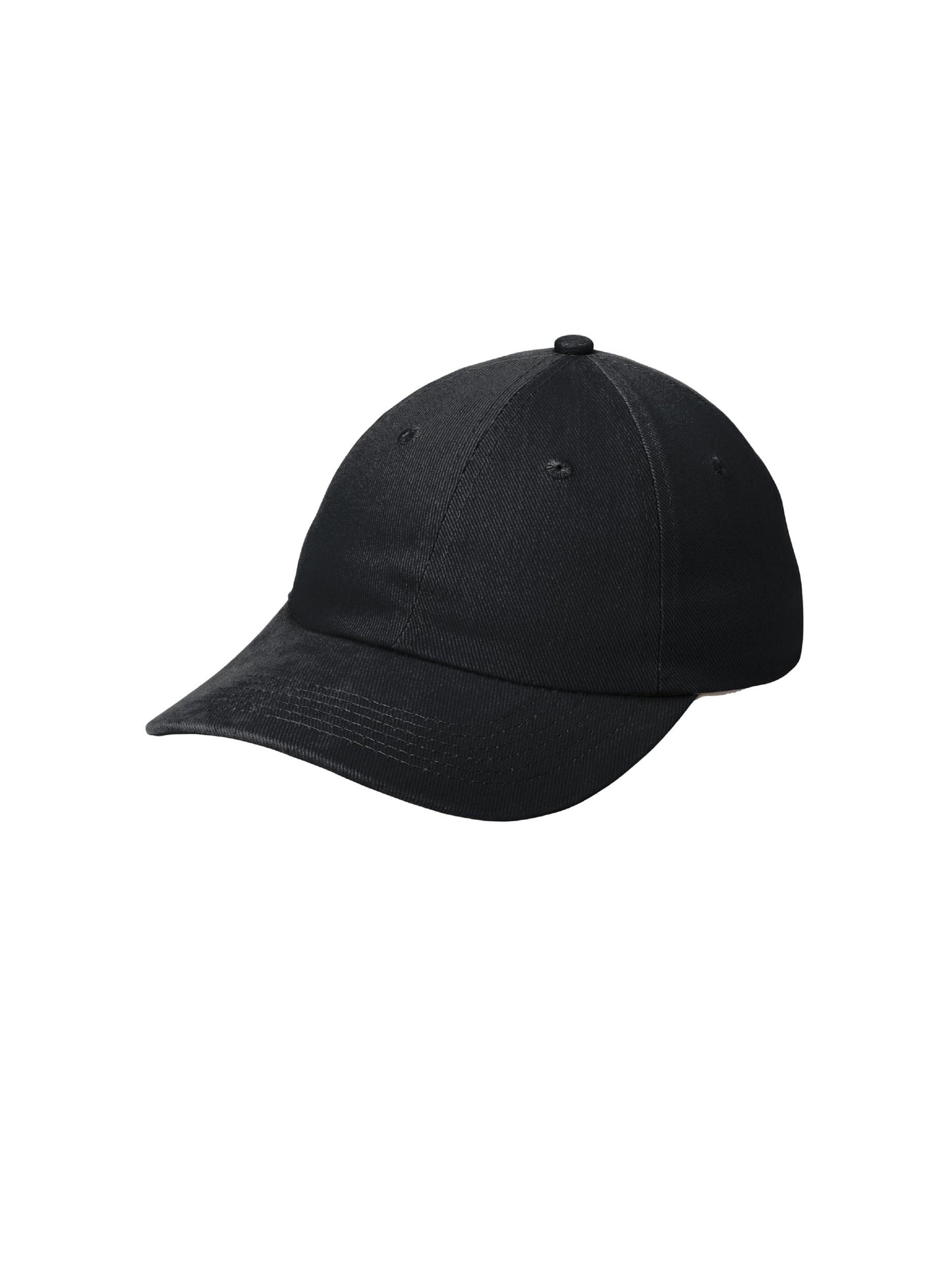 RR46-505. Port Authority Brushed Twill Cap