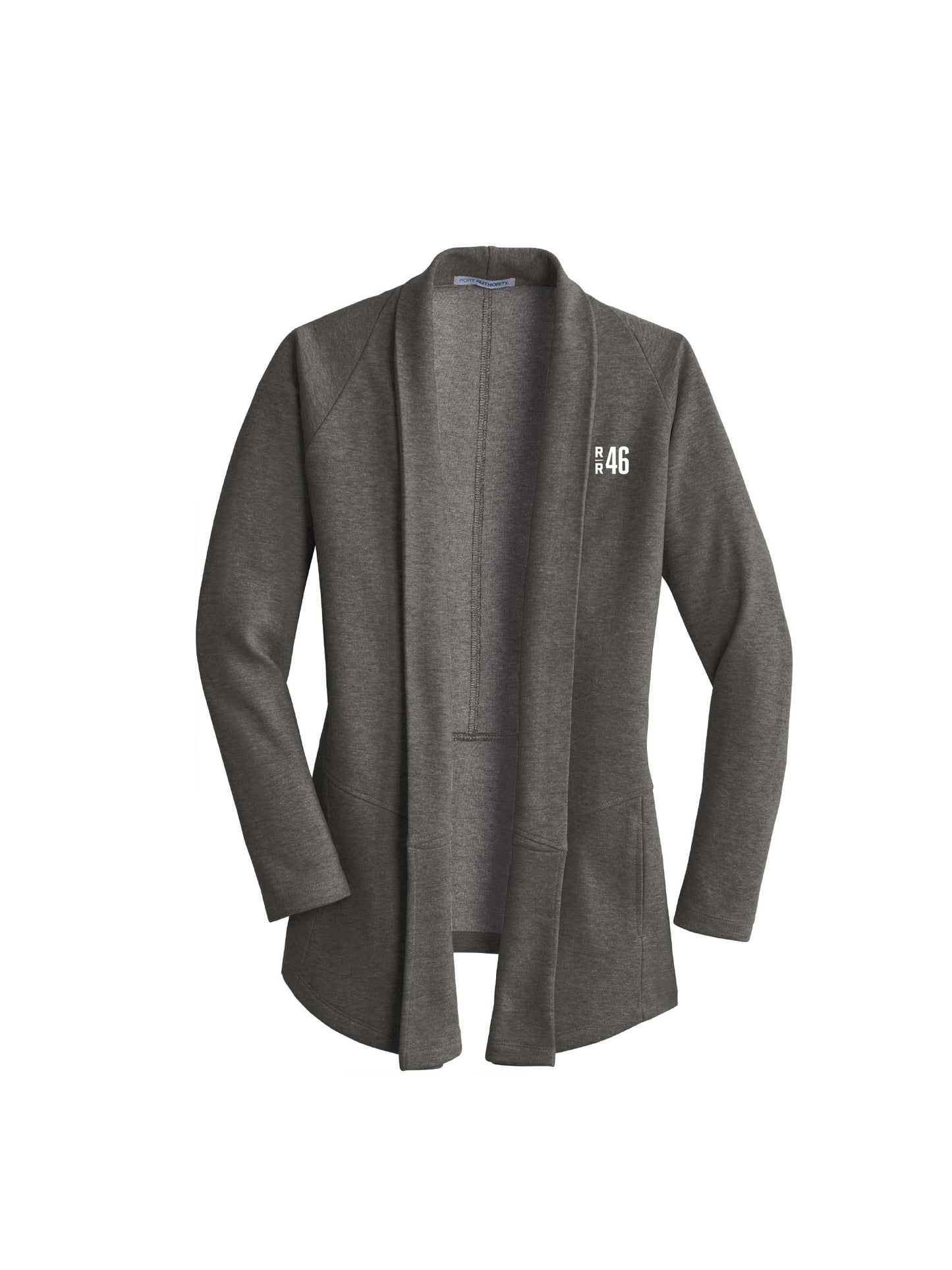 RR46-122. Port Authority Women's Interlock Cardigan