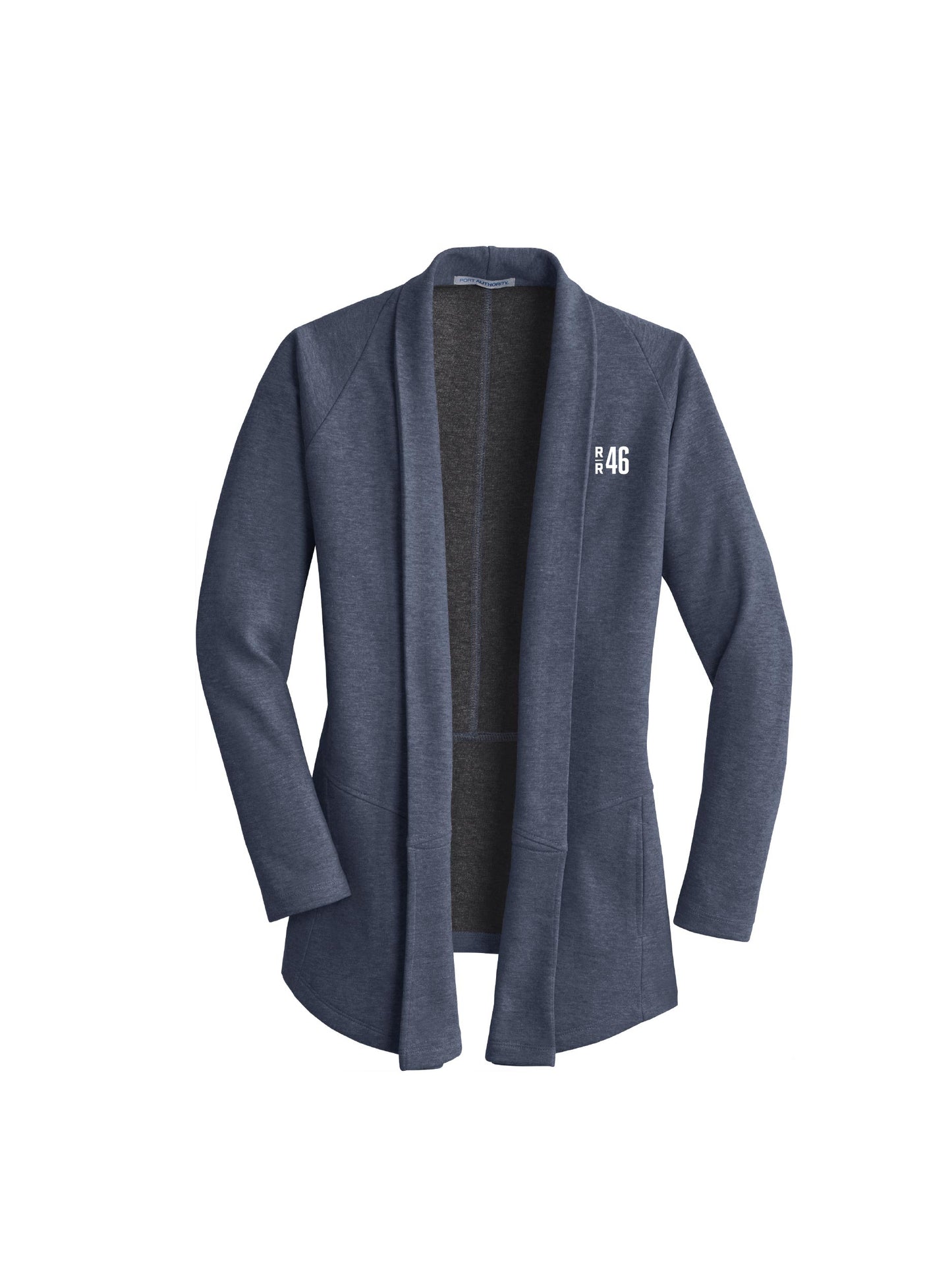RR46-122. Port Authority Women's Interlock Cardigan