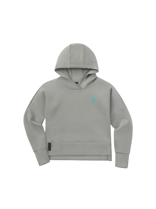 RR46-123. LuxBreak Oversized Hoodie