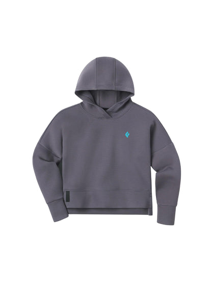 RR46-123. LuxBreak Oversized Hoodie