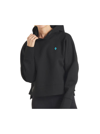 RR46-123. LuxBreak Oversized Hoodie