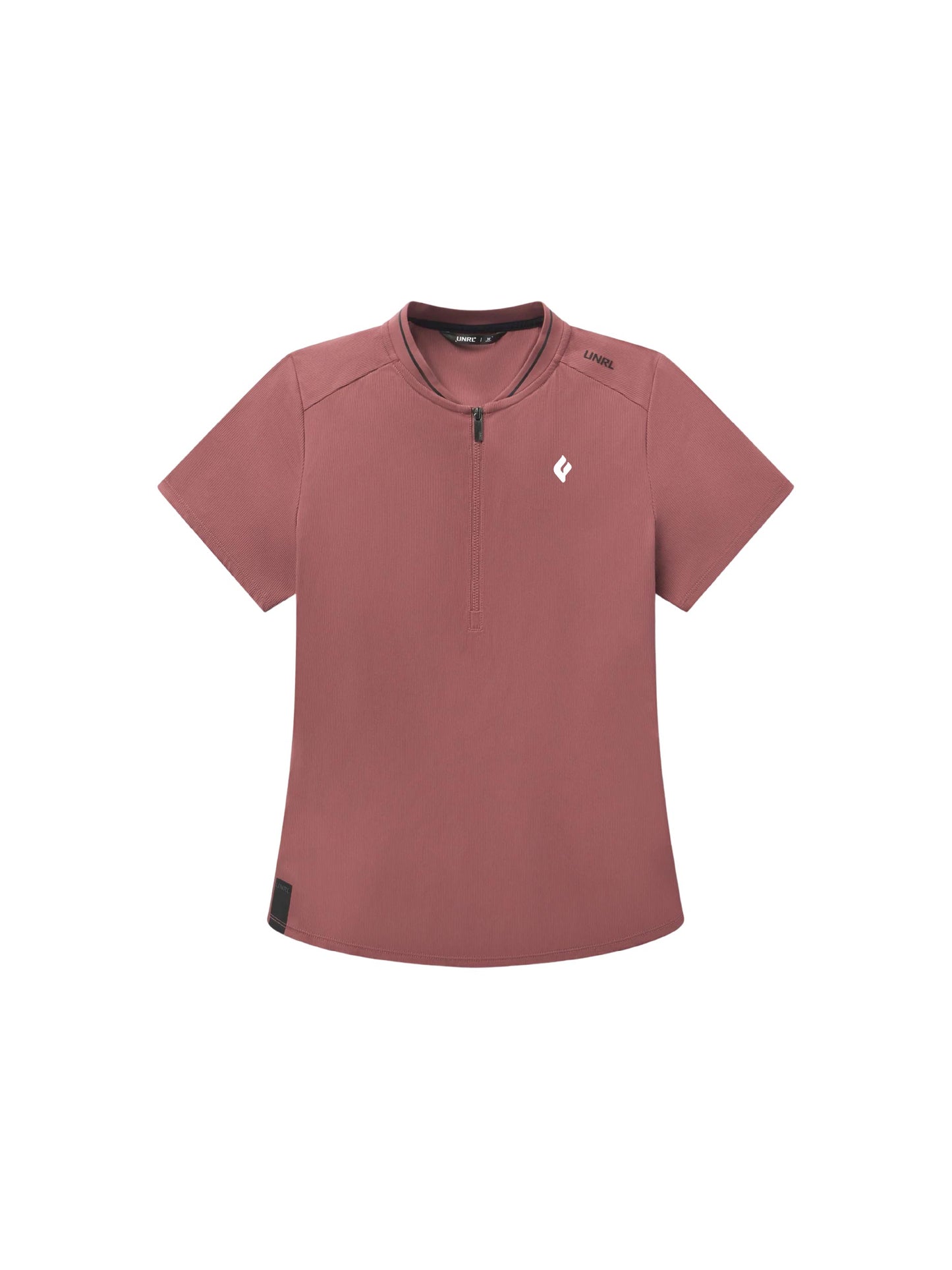 RR46-124. Amelia Short Sleeve Polo