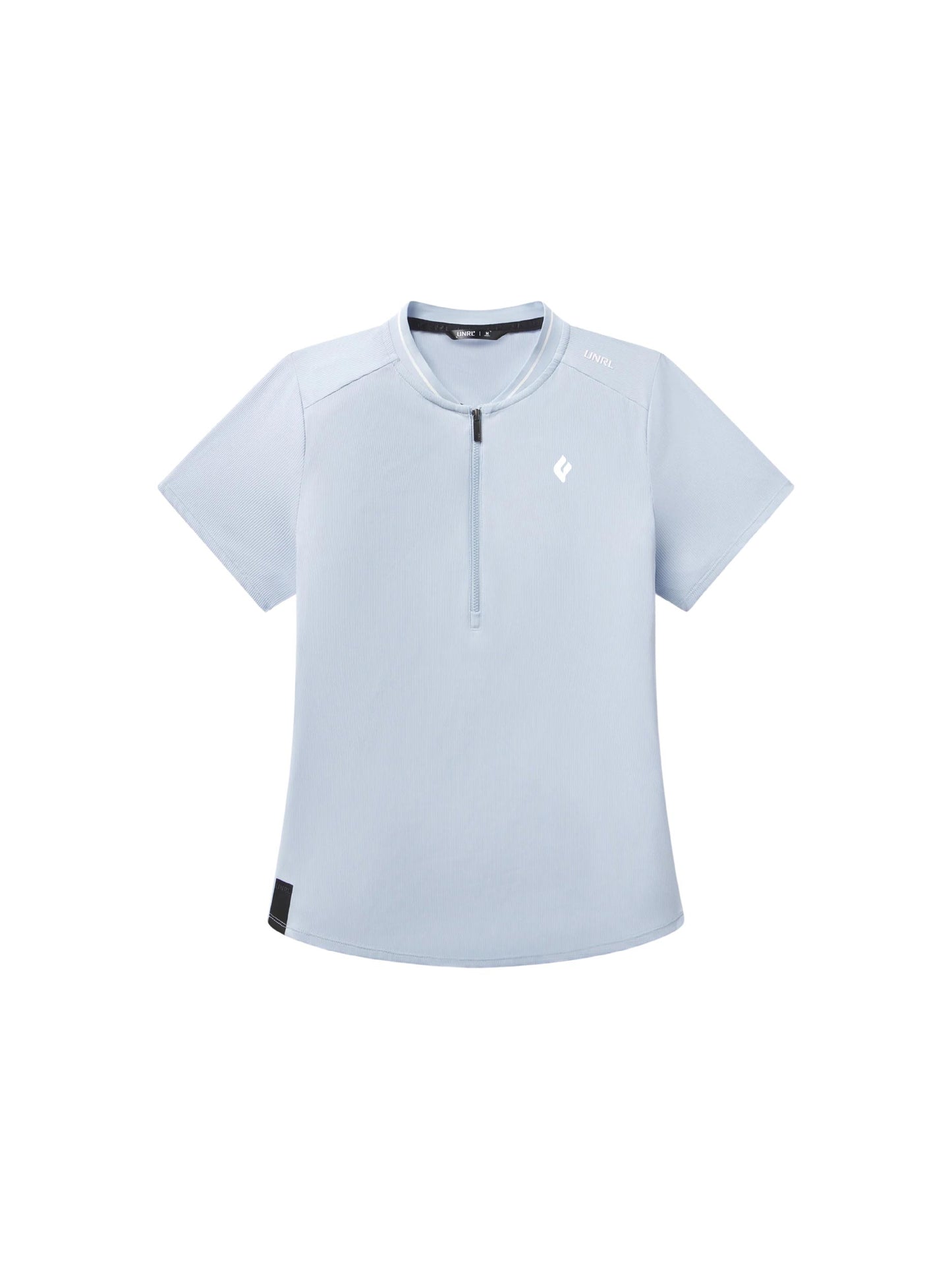 RR46-124. Amelia Short Sleeve Polo