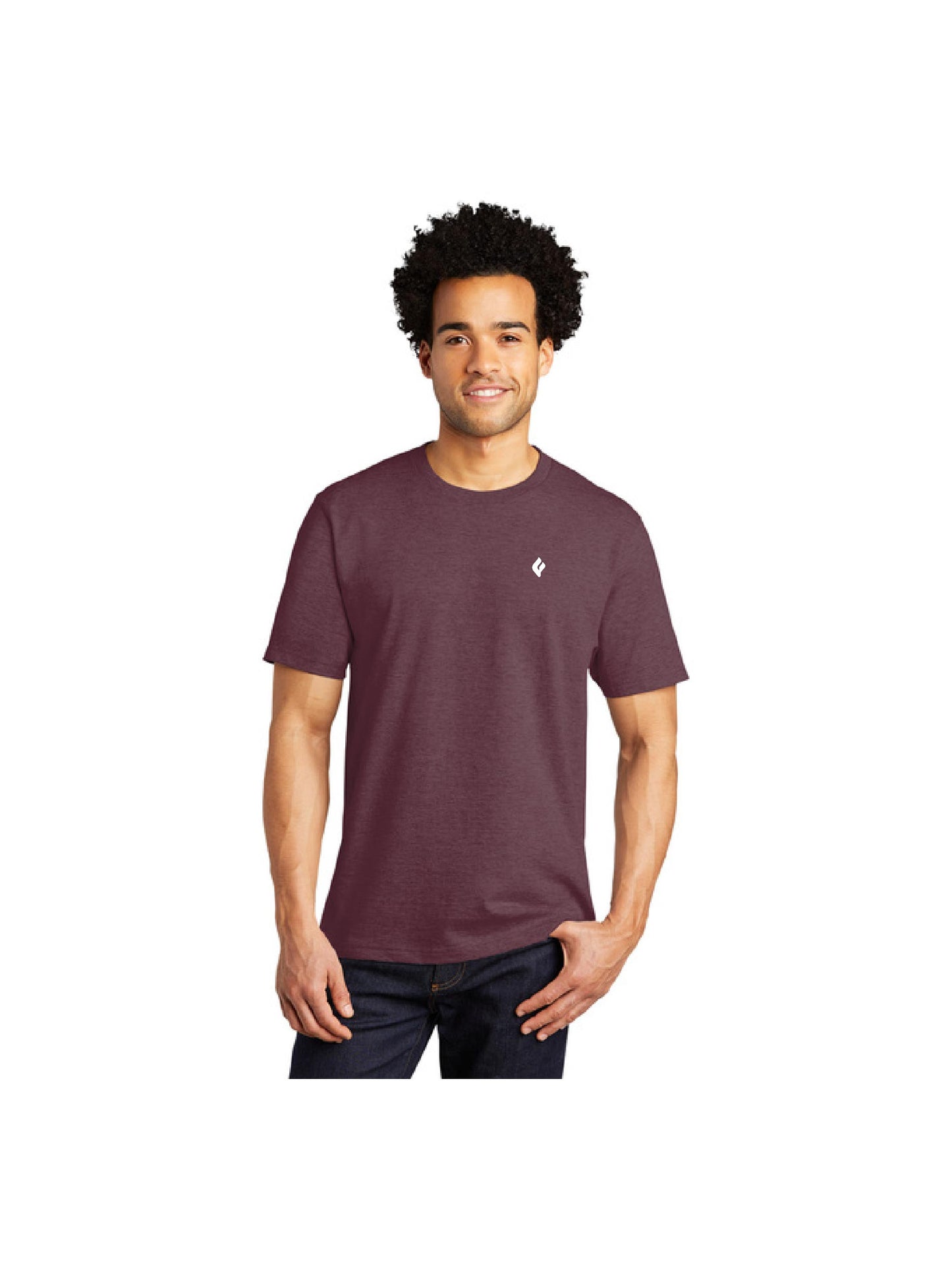 RR46-219. Port & Company Bouncer Tee