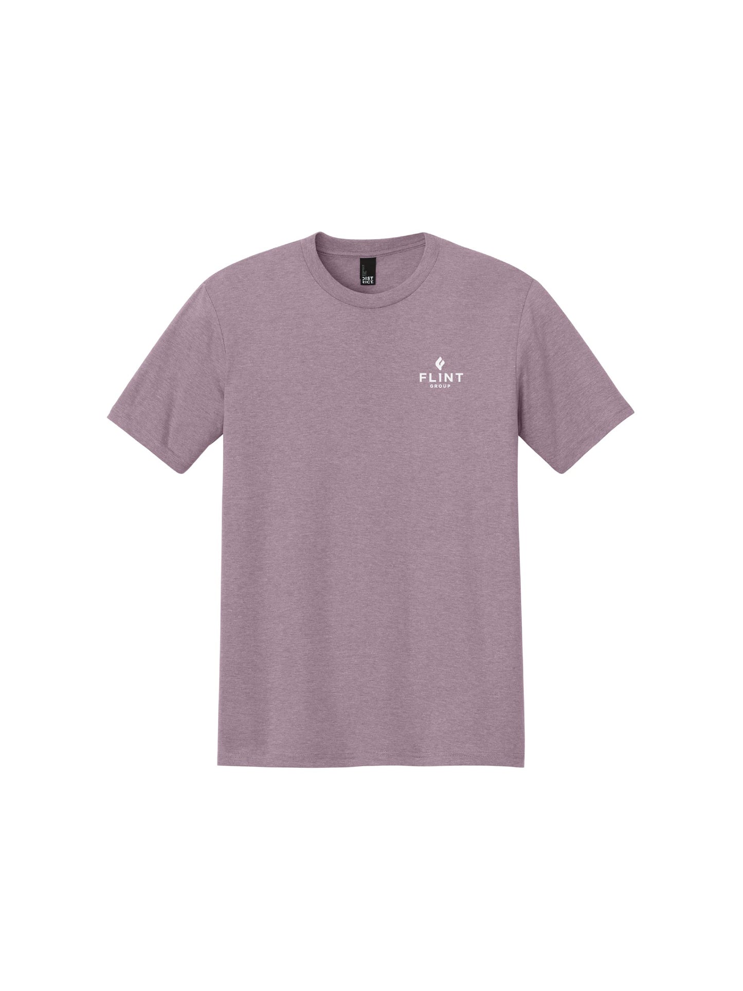 RR46-310. District Perfect Tri Tee