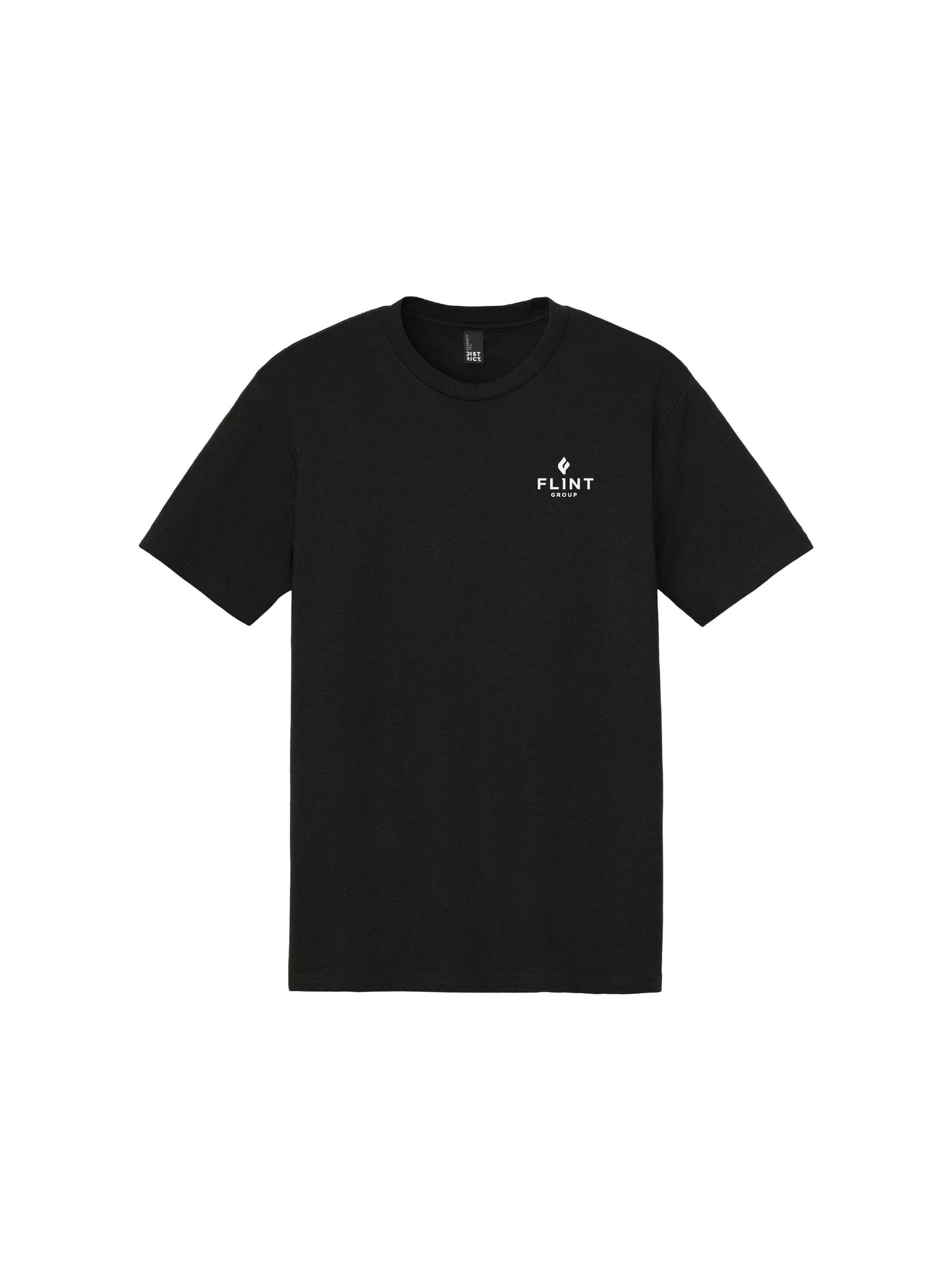 RR46-310. District Perfect Tri Tee