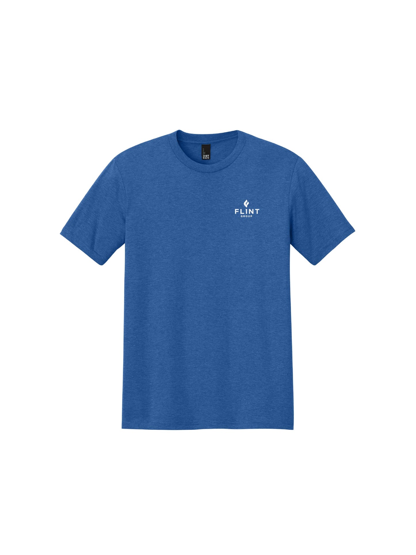 RR46-310. District Perfect Tri Tee