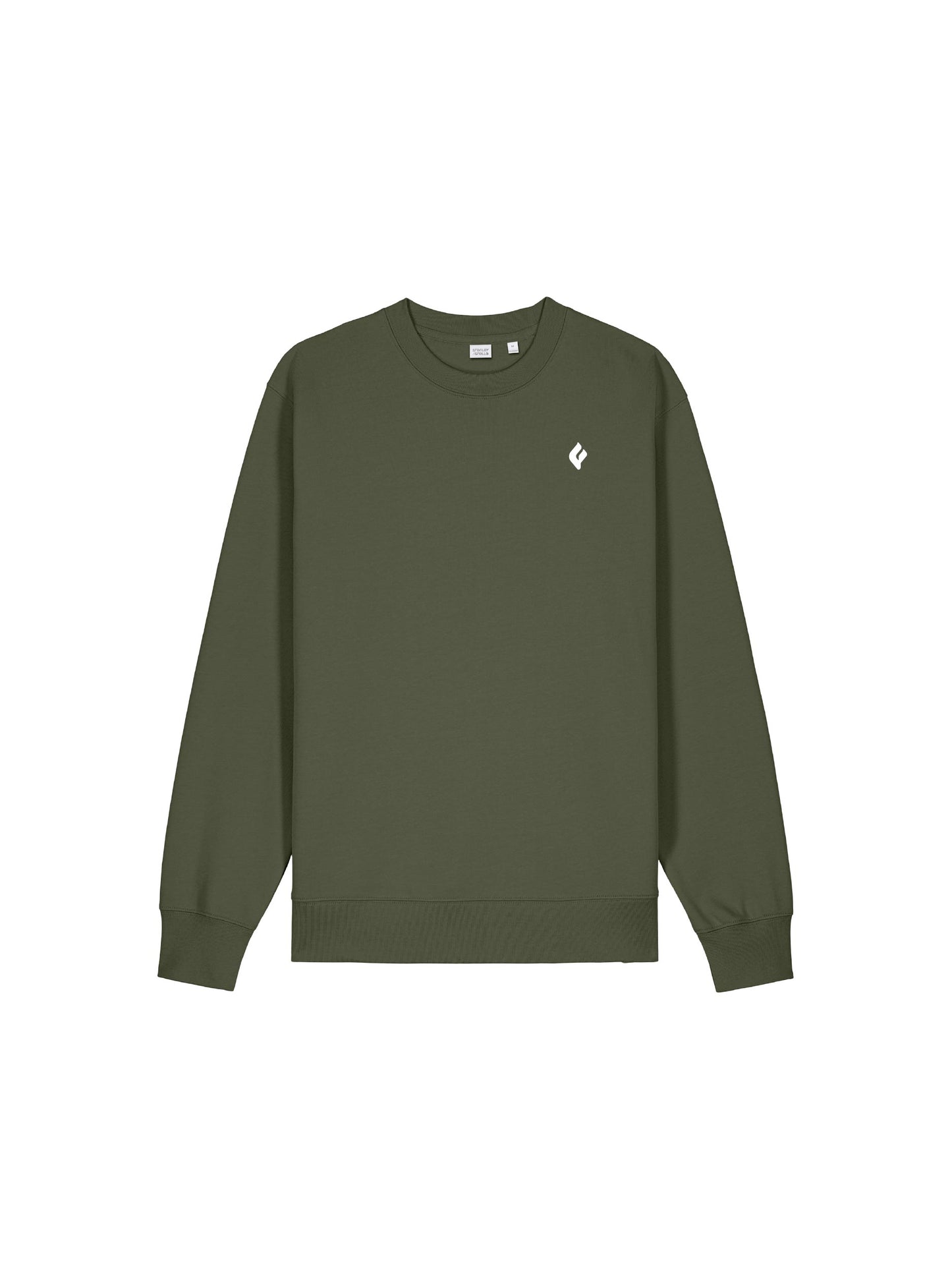 RR46-312. Stanley/Stella Unisex Changer 2.0 Crewneck Sweatshirt