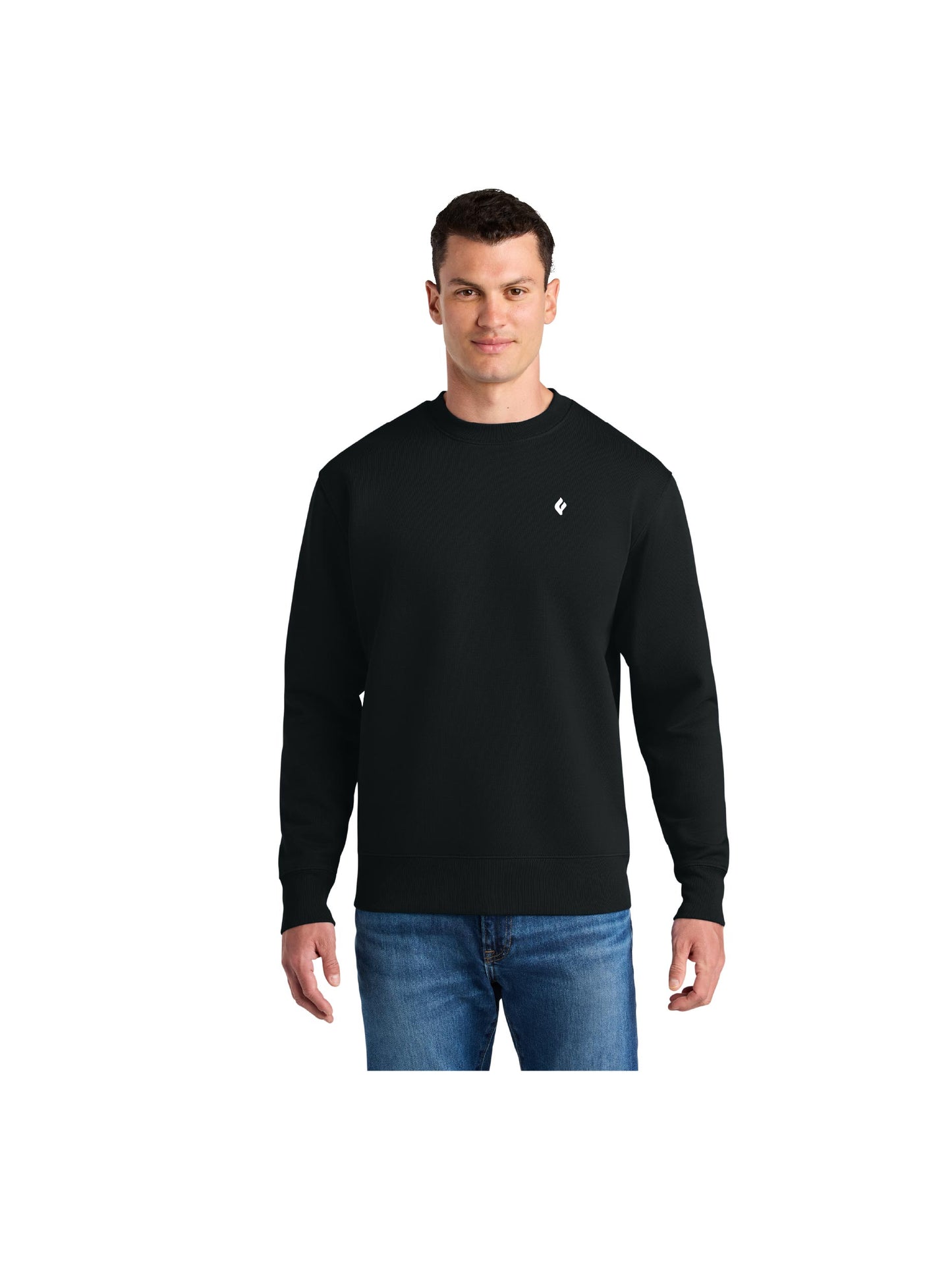 RR46-312. Stanley/Stella Unisex Changer 2.0 Crewneck Sweatshirt