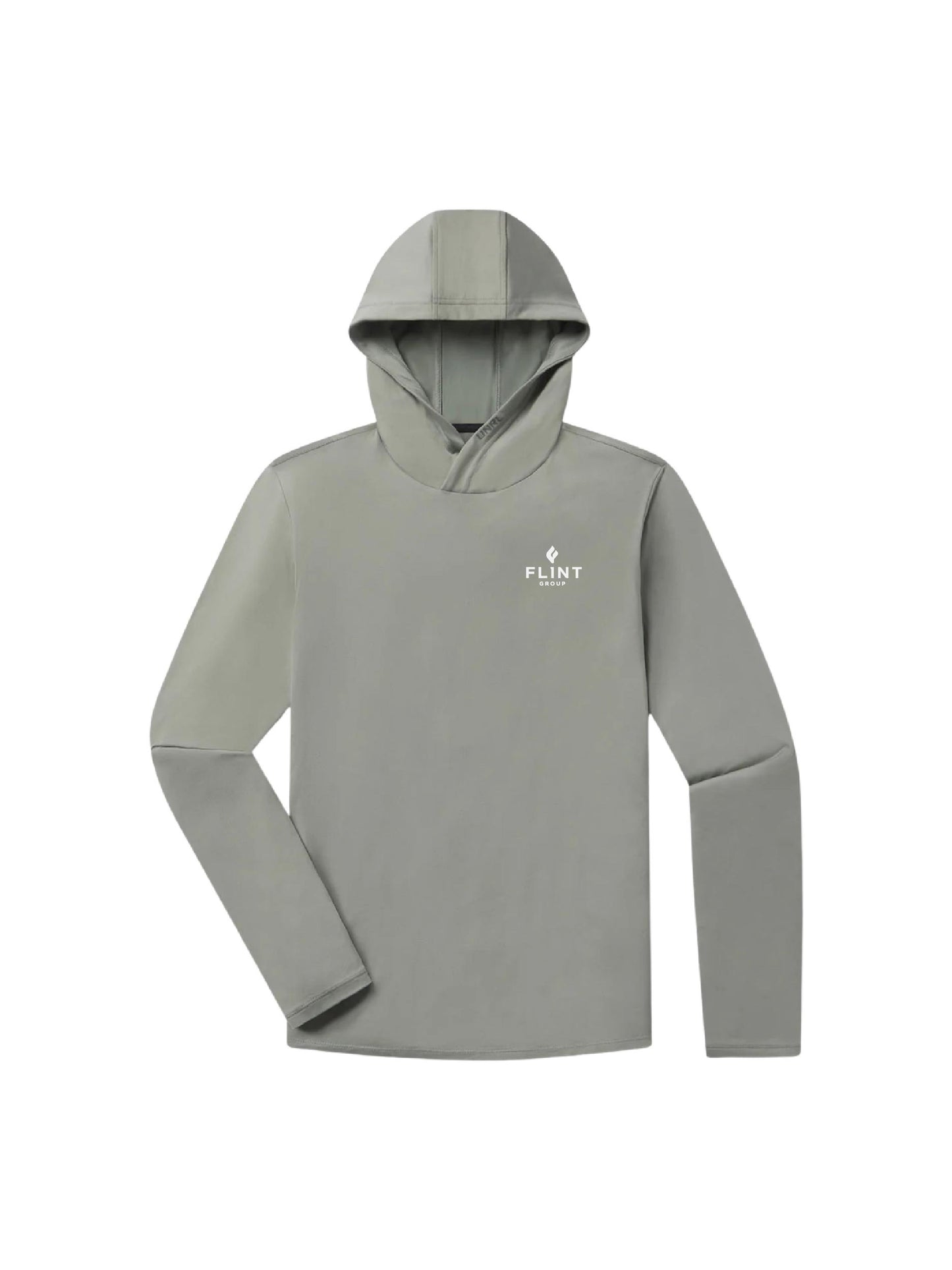 RR46-315. Ultra Hooded Long Sleeve