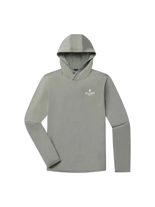 RR46-315. Ultra Hooded Long Sleeve