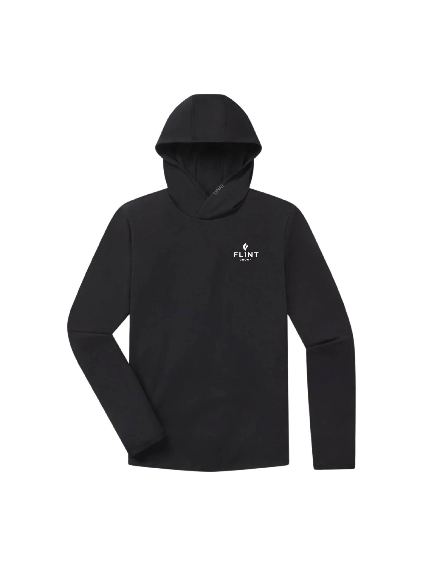 RR46-315. Ultra Hooded Long Sleeve