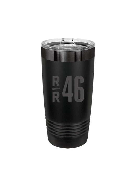 RR46-508. Polar Camel 20 oz. Tumbler