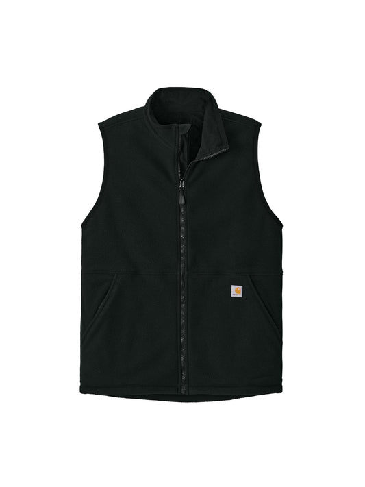 RR46-204. Carhartt® Textured Fleece Vest