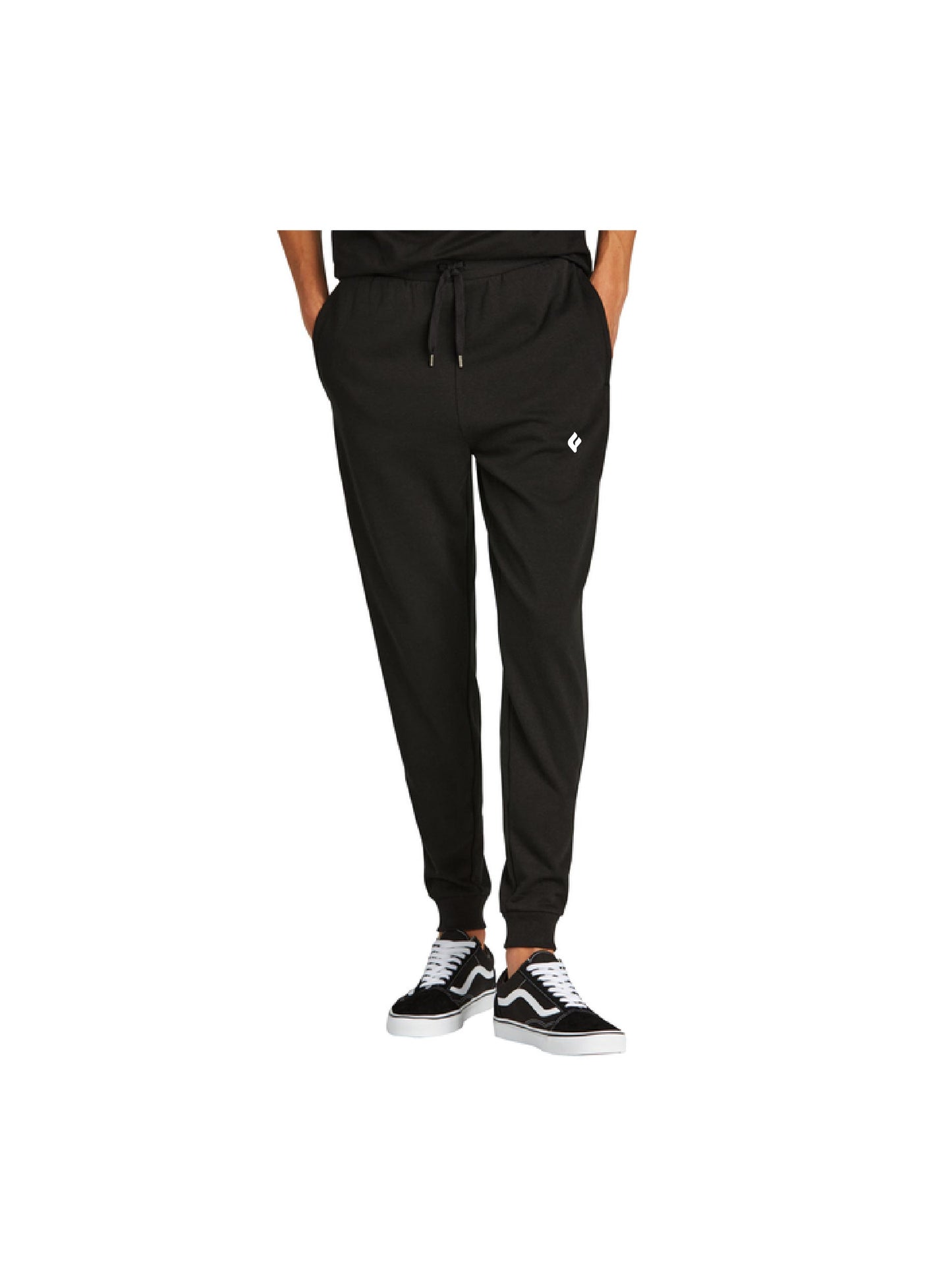 RR46-218. District Perfect Tri Fleece Jogger