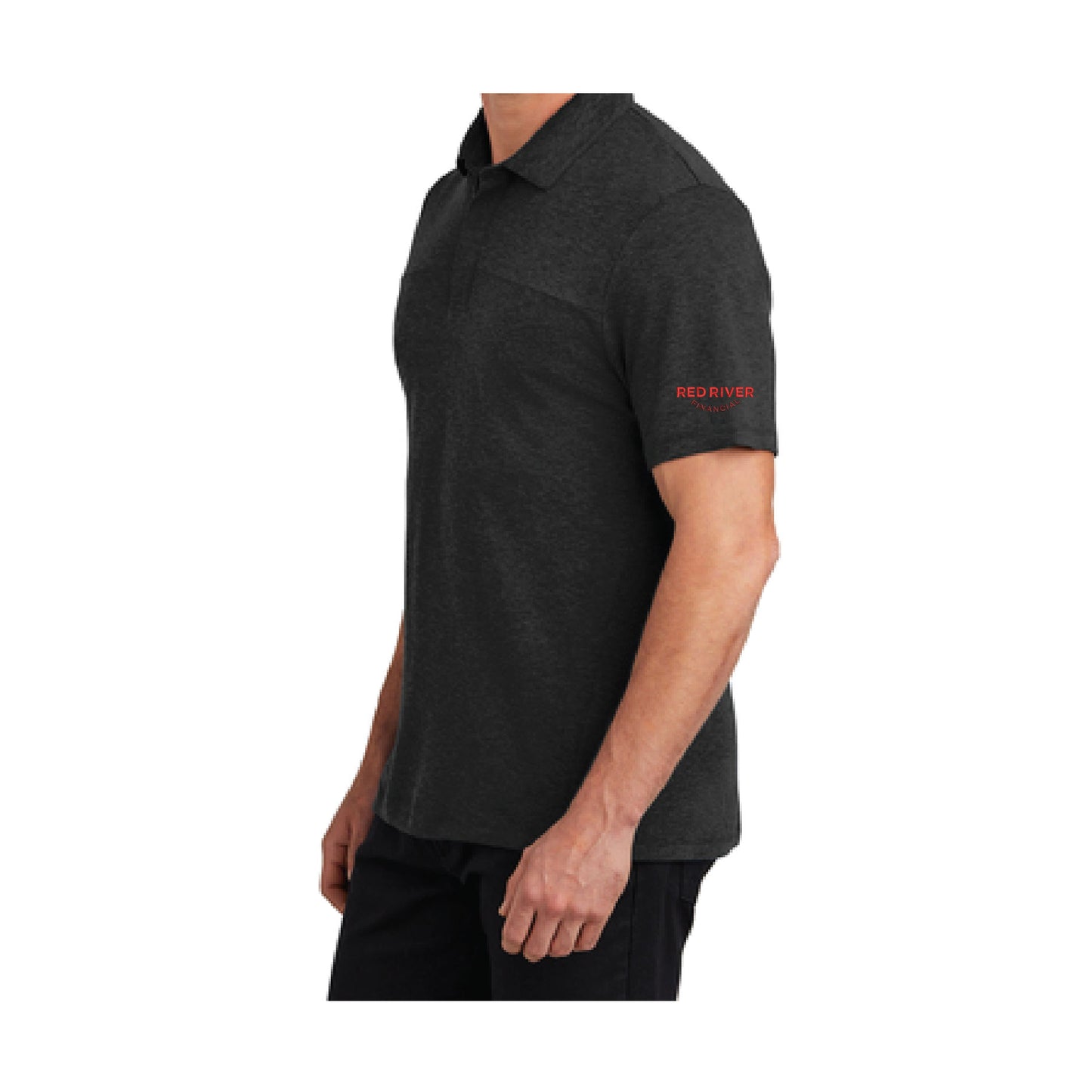 RRF210. OGIO® Command Polo