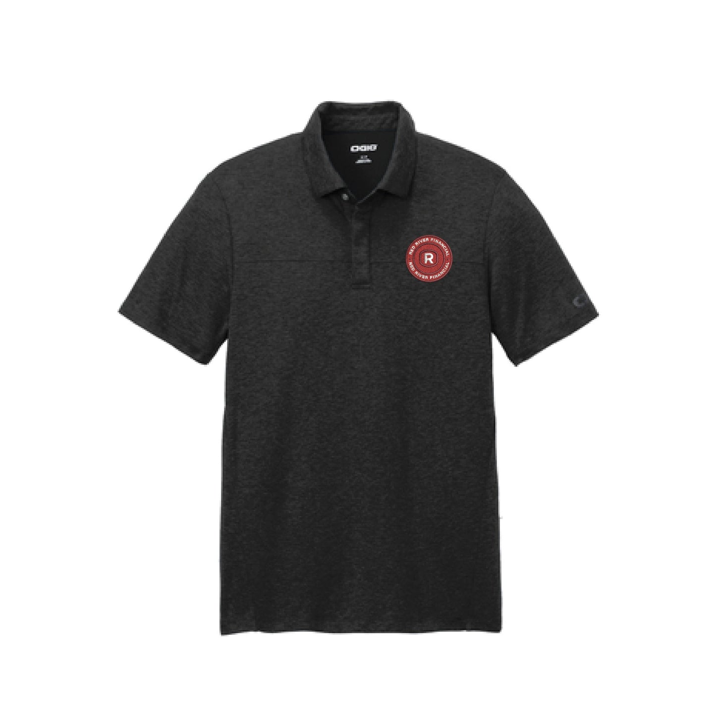 RRF210. OGIO® Command Polo