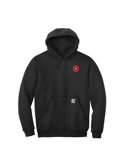 RRF214. Carhartt® Midweight Hooded Sweatshirt