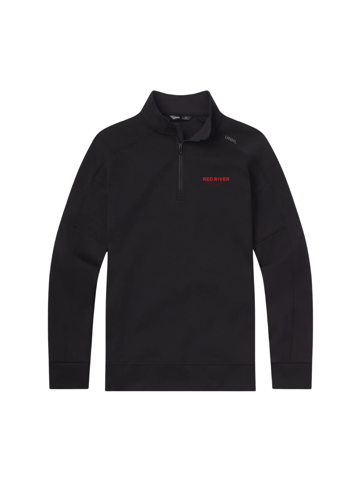 RRF216. UNRL Outbound Quarter Zip