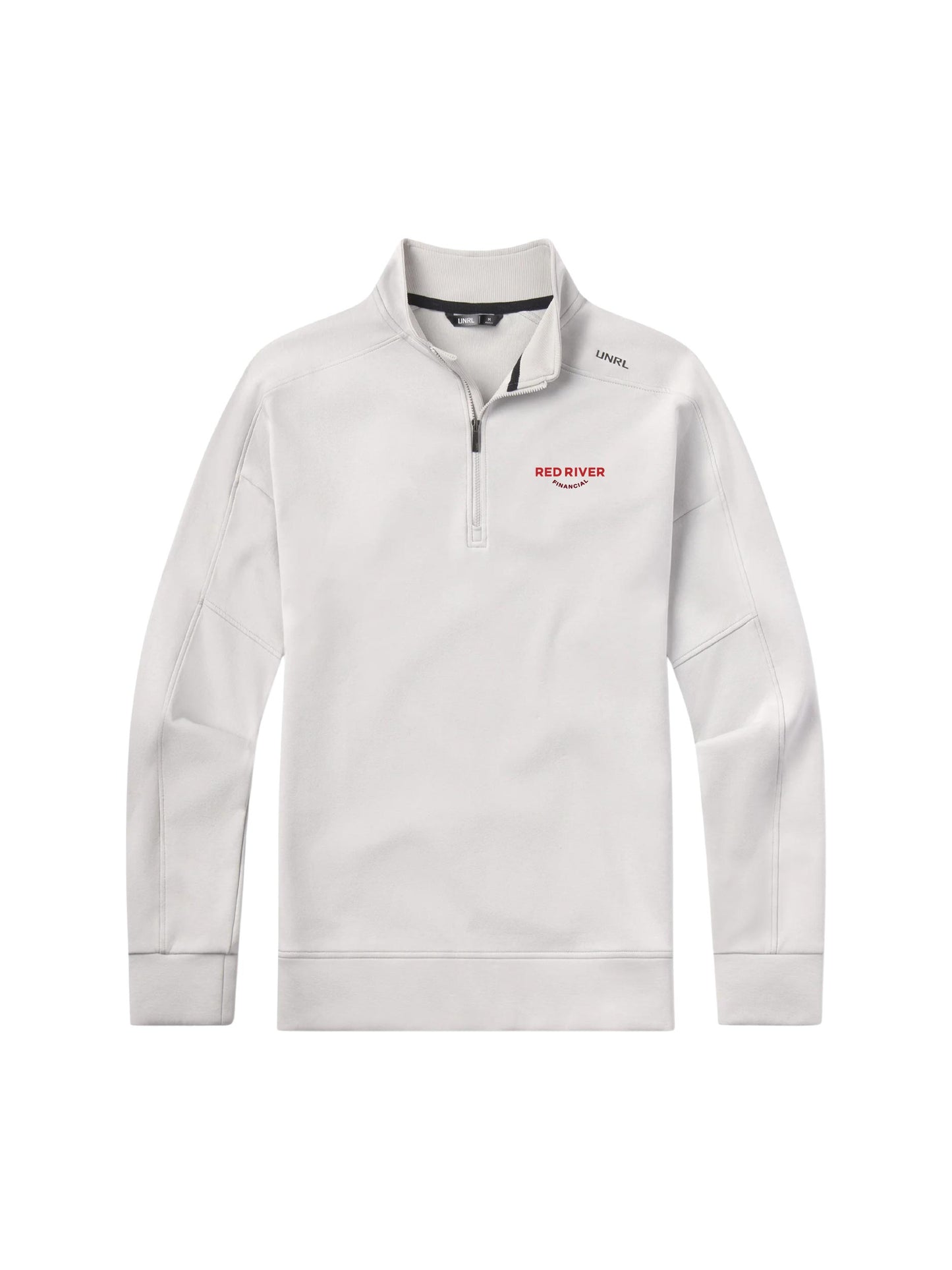 RRF216. UNRL Outbound Quarter Zip